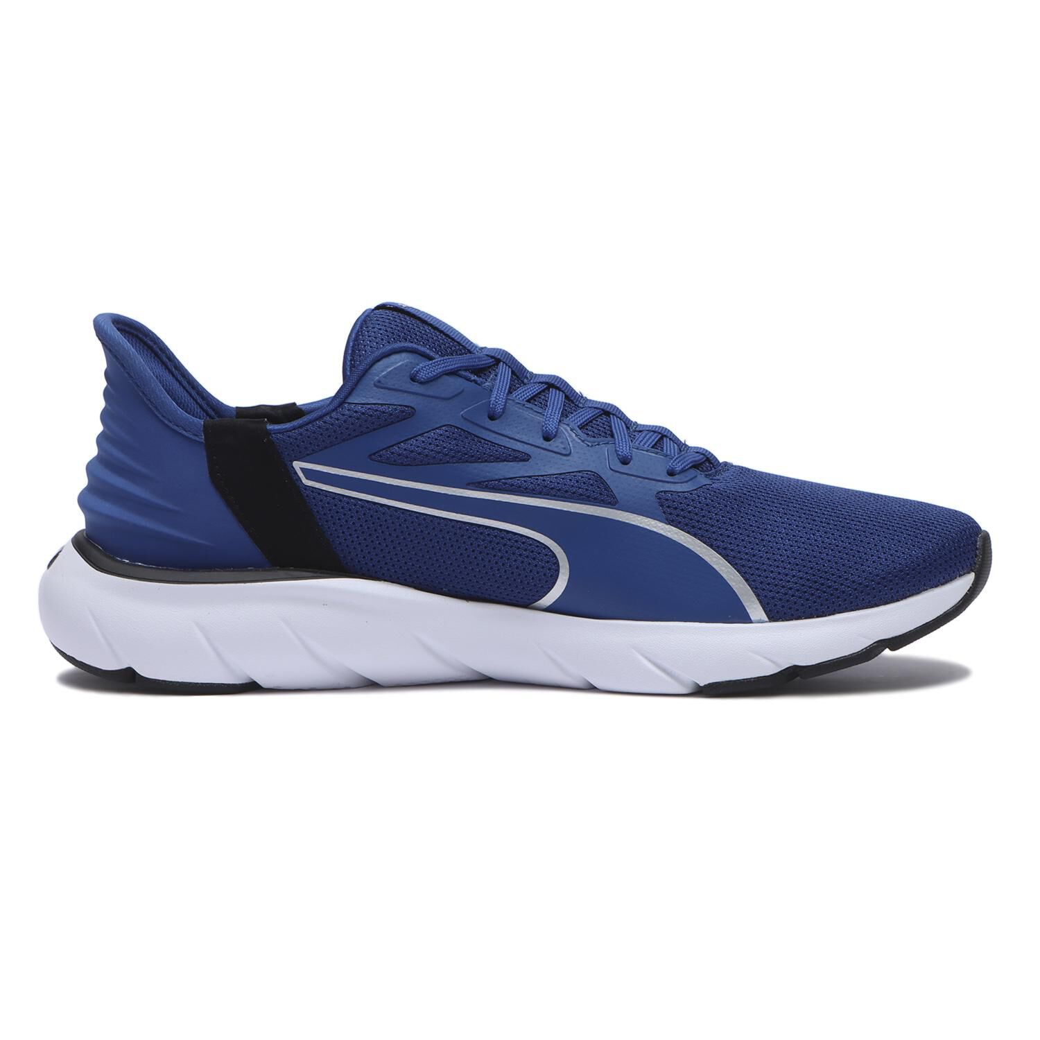 PUMA「【PUMA】SOFTRIDE FLEX FS EASE IN WD」|スニーカー|