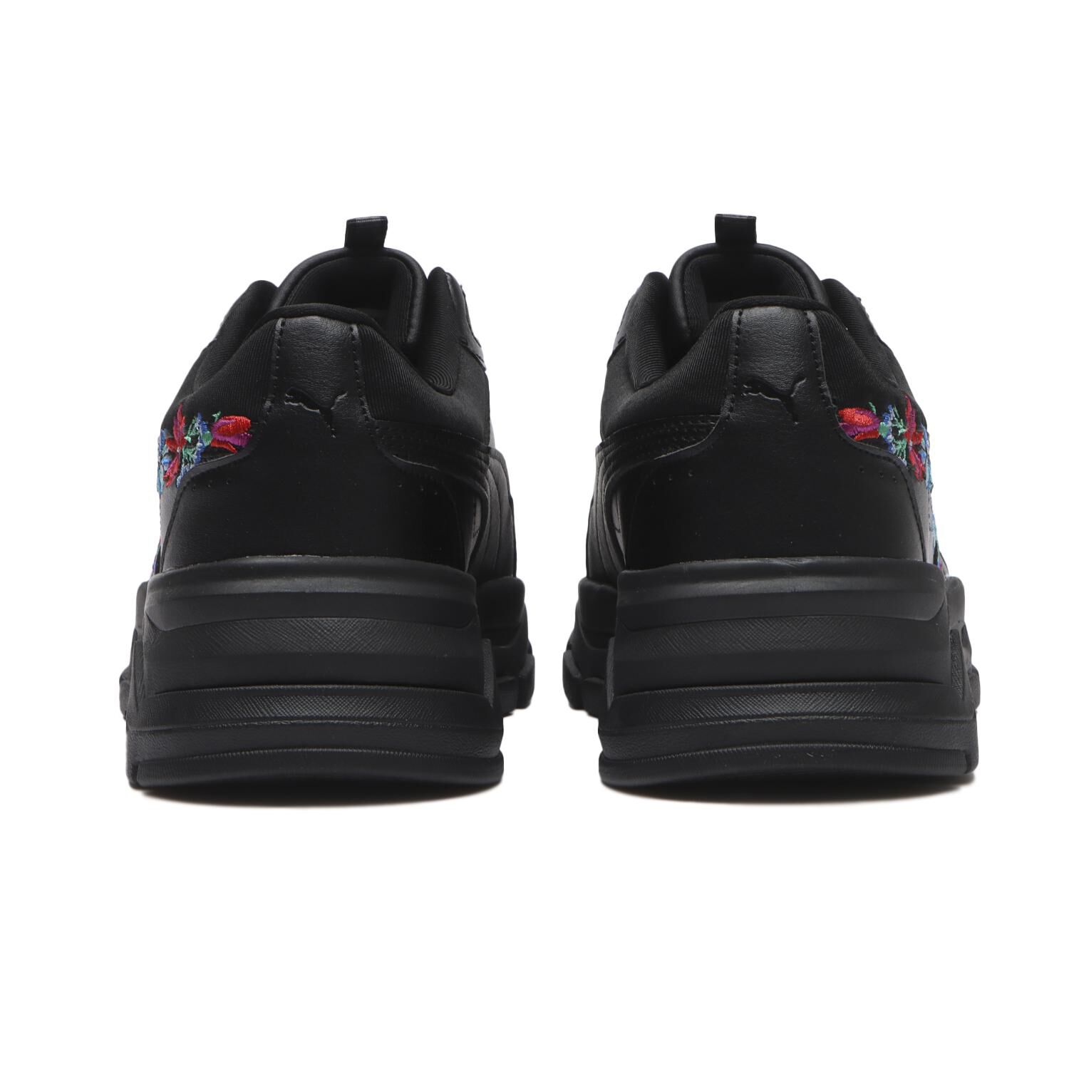 PUMA「【PUMA】CASSIA VIA EMBROIDERY」|スニーカー|