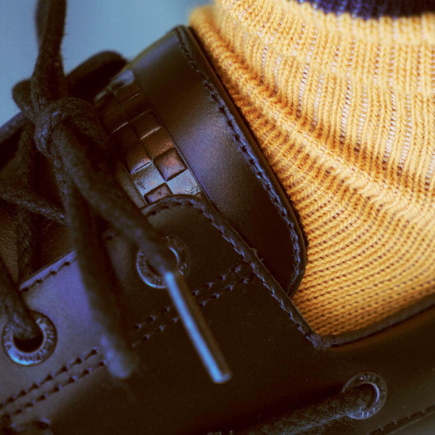 VANS「【VANS】2 EYELET」|スニーカー|