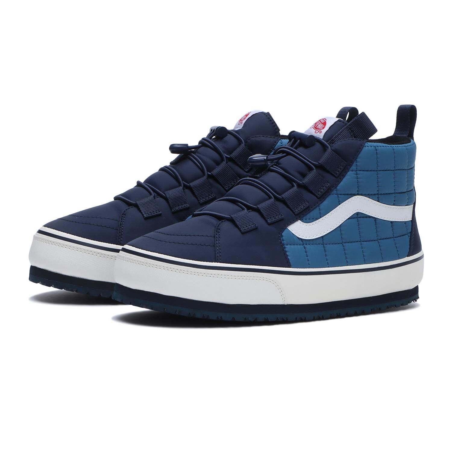 VANS「【VANS】SK8-HI SLIP-ER」|スニーカー|