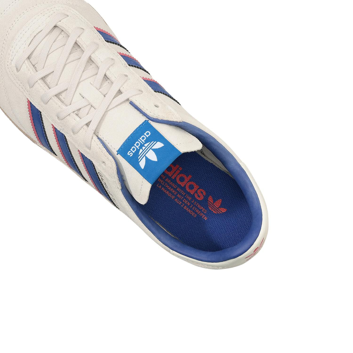 adidas「【ADIDAS】GAZELLE TEAM」|スニーカー|