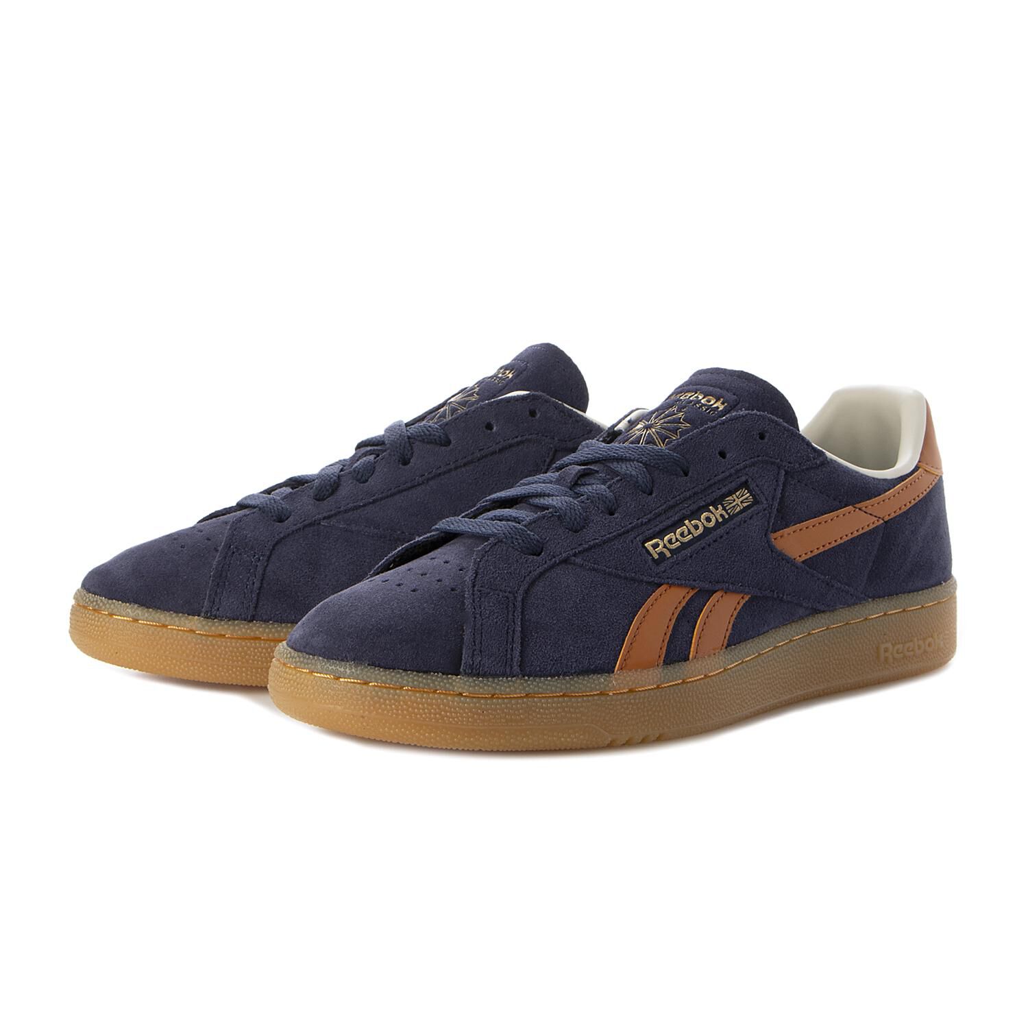 Reebok「【REEBOK】CLUB C GROUNDS UK」|スニーカー|
