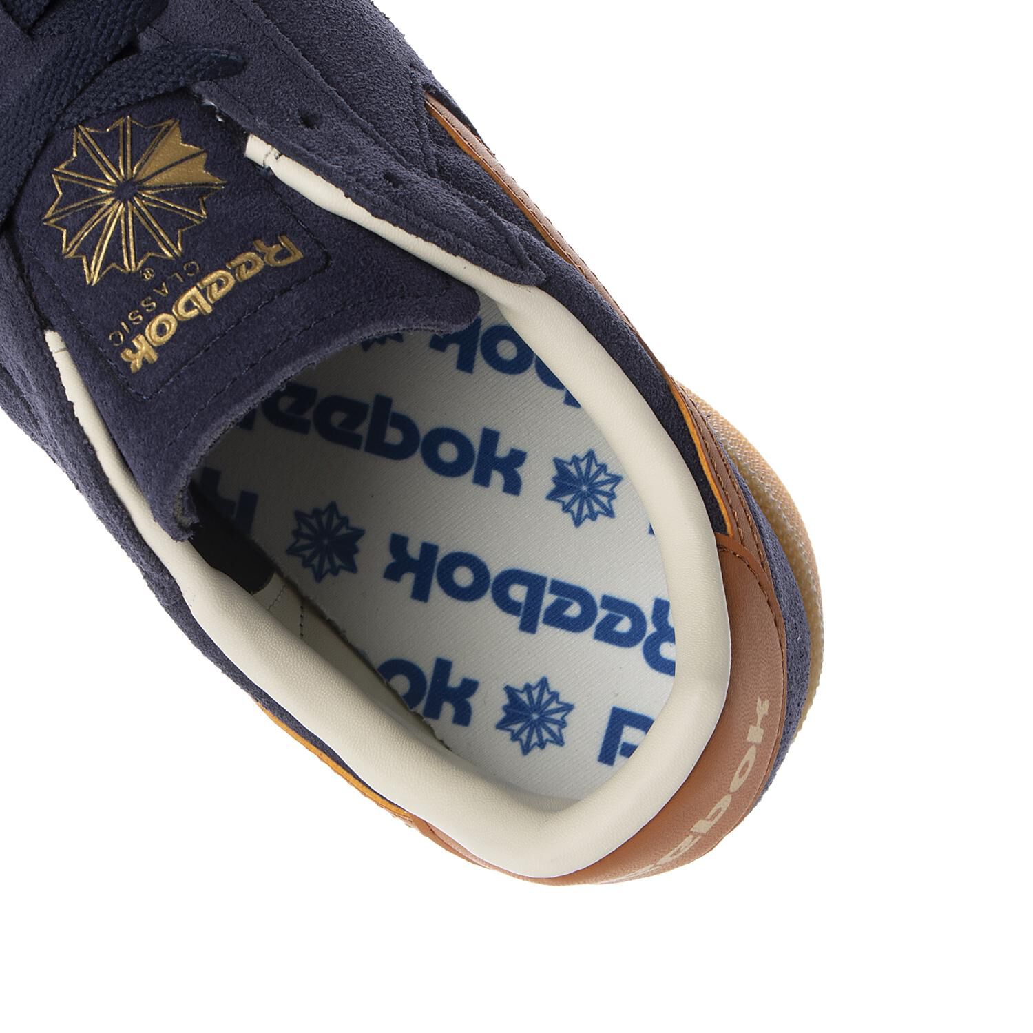 Reebok「【REEBOK】CLUB C GROUNDS UK」|スニーカー|