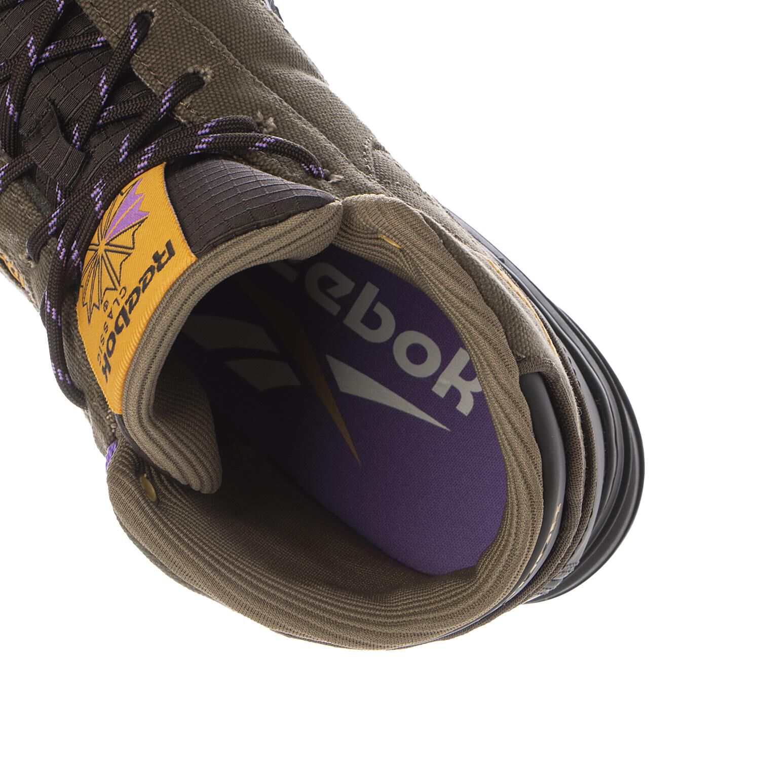 Reebok「【REEBOK】CLUB C GEO MID」|スニーカー|