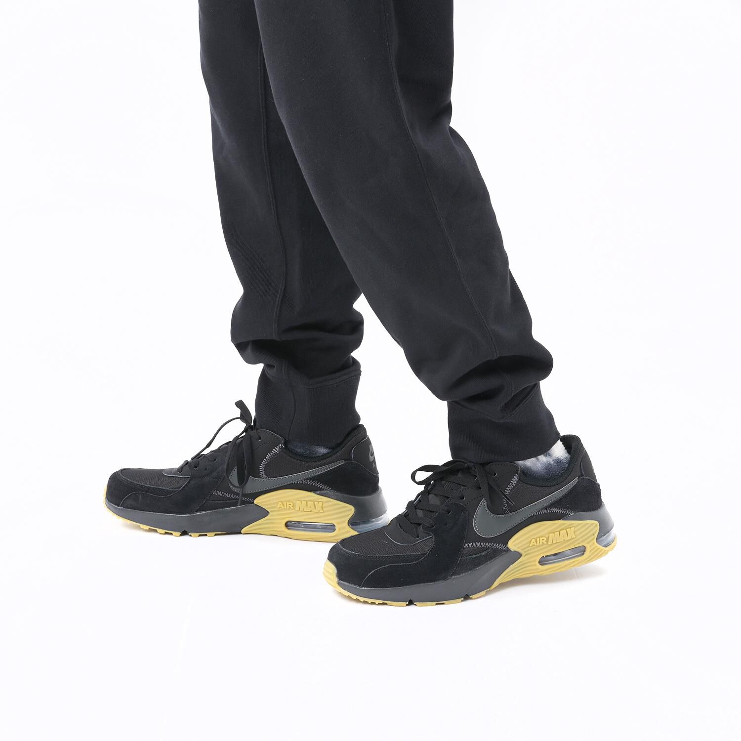 NIKE「【NIKE】AIRMAX EXCEE」|スニーカー|