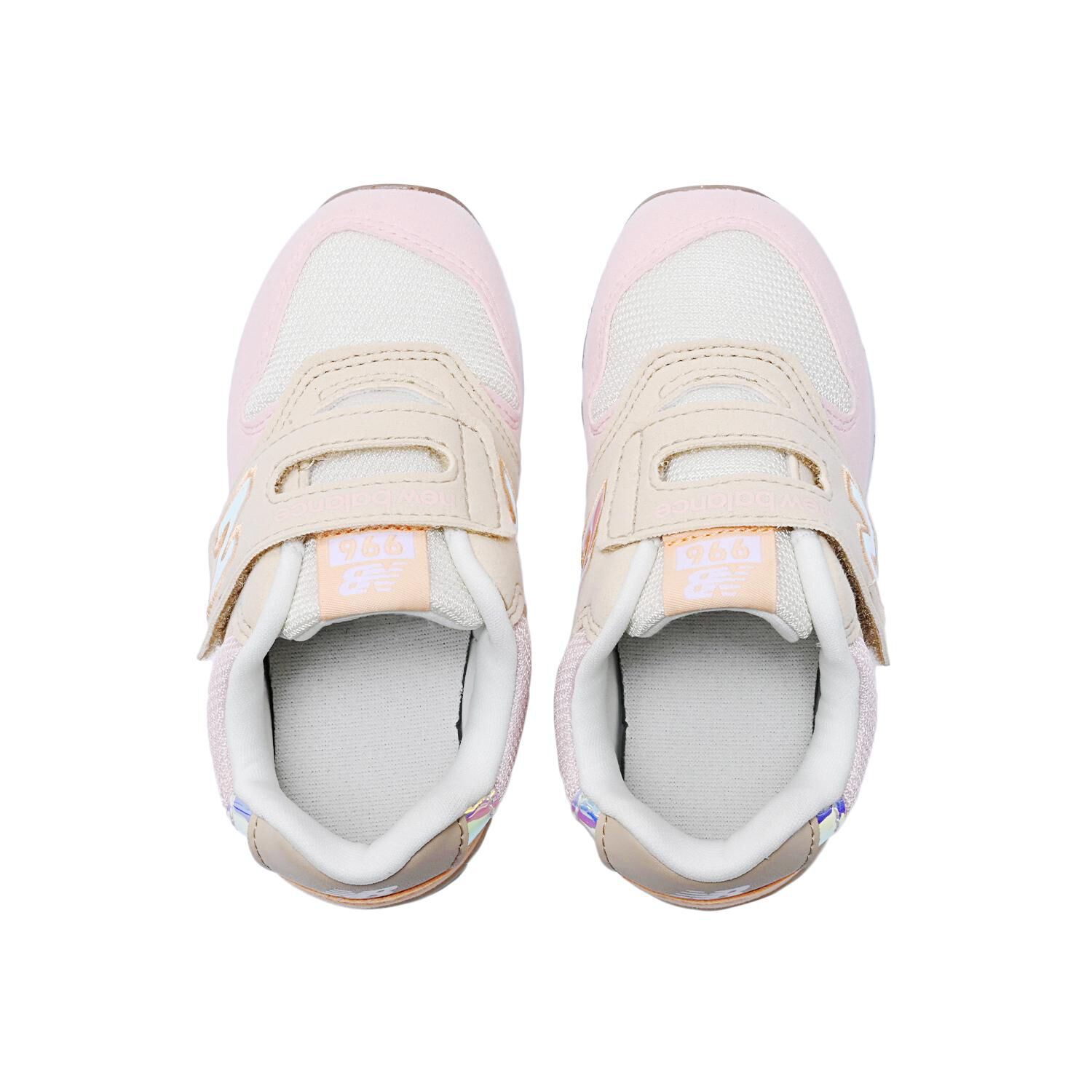 NEW BALANCE 「【NEW BALANCE】12-165 IZ996SP3(W)」|スニーカー|