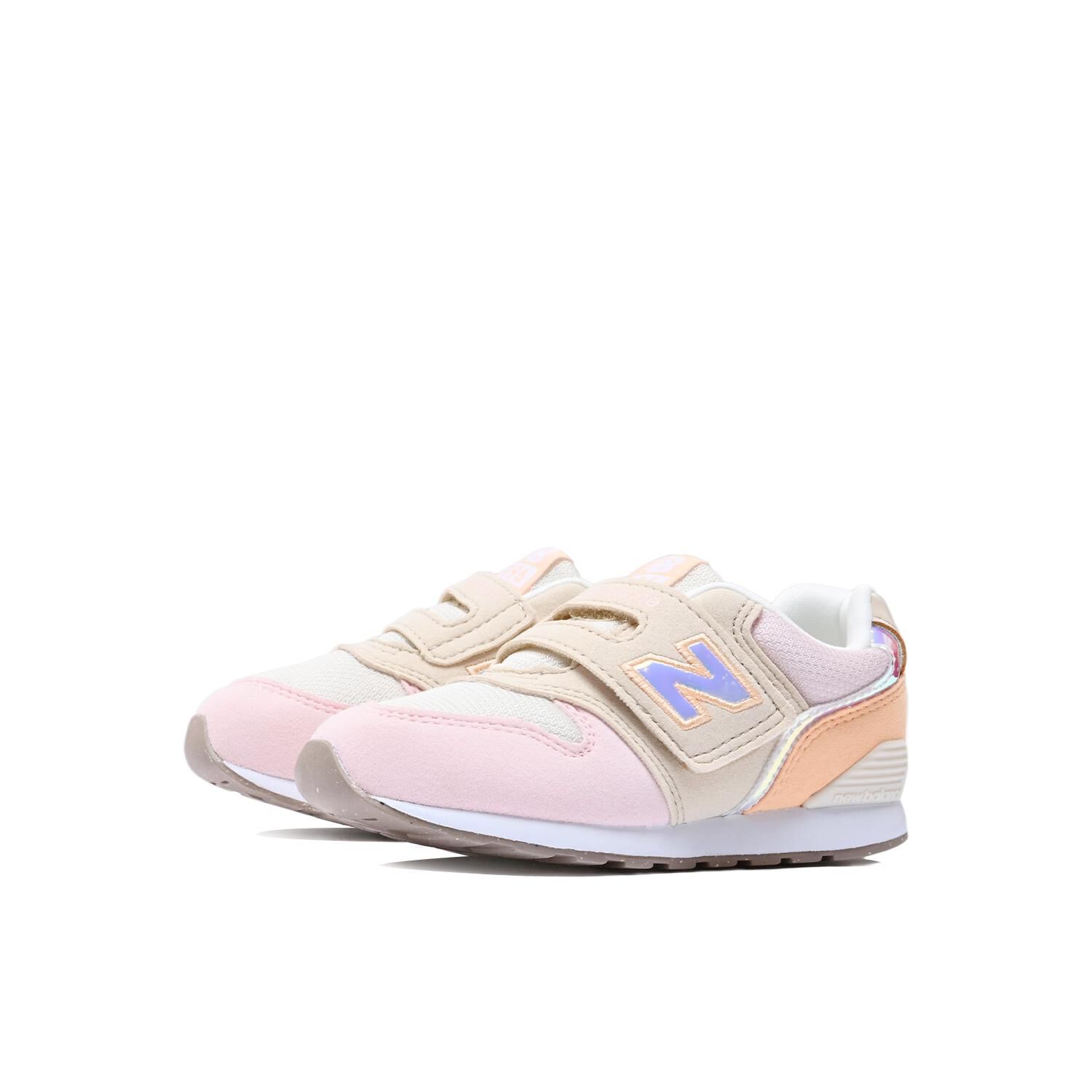 NEW BALANCE 「【NEW BALANCE】12-165 IZ996SP3(W)」|スニーカー|