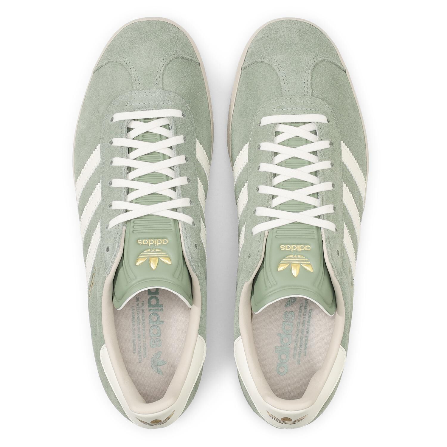 adidas「【ADIDAS】GAZELLE」|スニーカー|