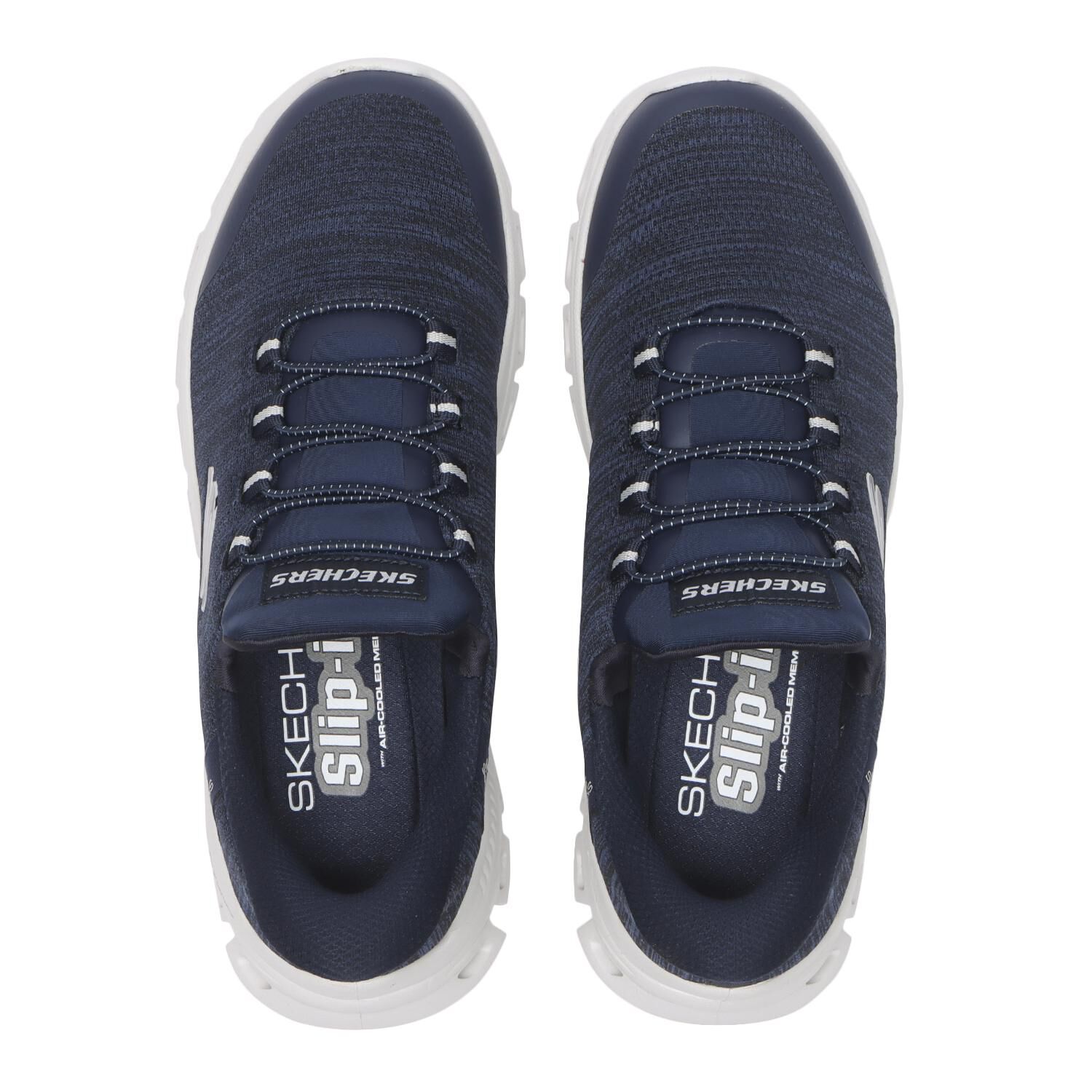 SKECHERS「【SKECHERS】GLIDE-STEP-ZEFYR」|スニーカー|