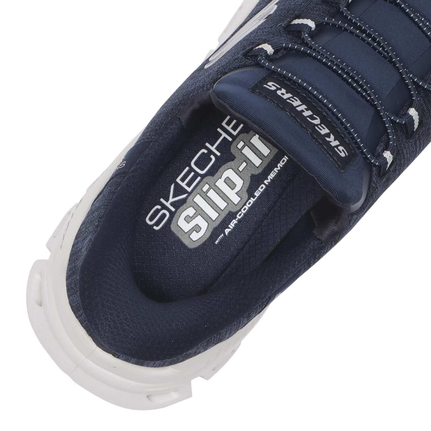 SKECHERS「【SKECHERS】GLIDE-STEP-ZEFYR」|スニーカー|