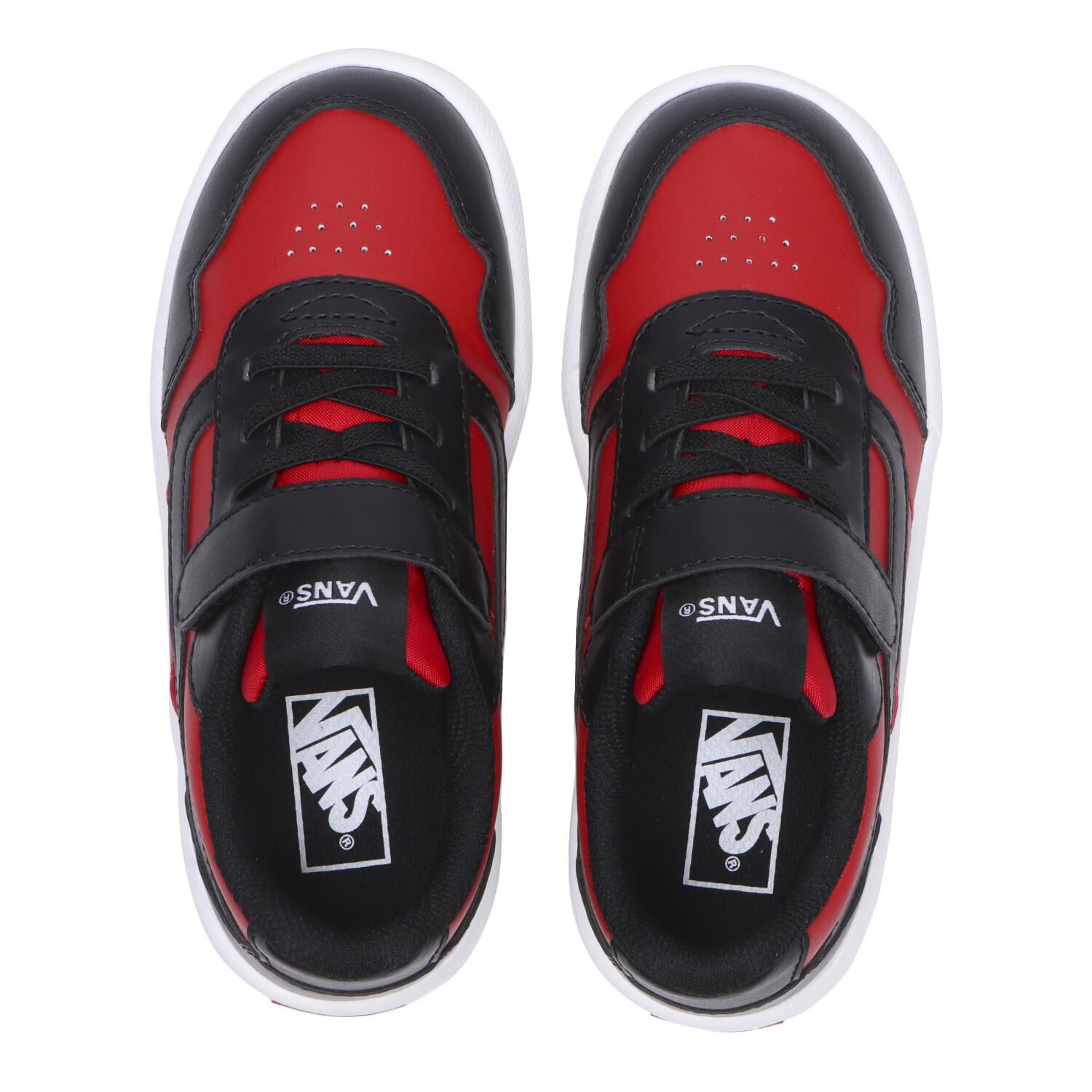 VANS「【VANS】17-22(H) RIGIDA」|スニーカー|