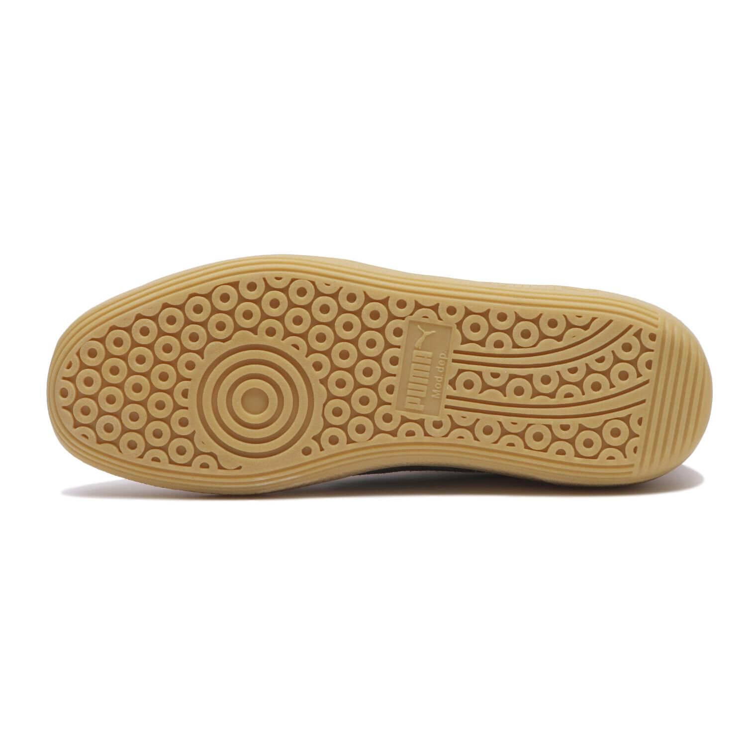 PUMA「【PUMA】PALERMO HAIRY GS」|スニーカー|