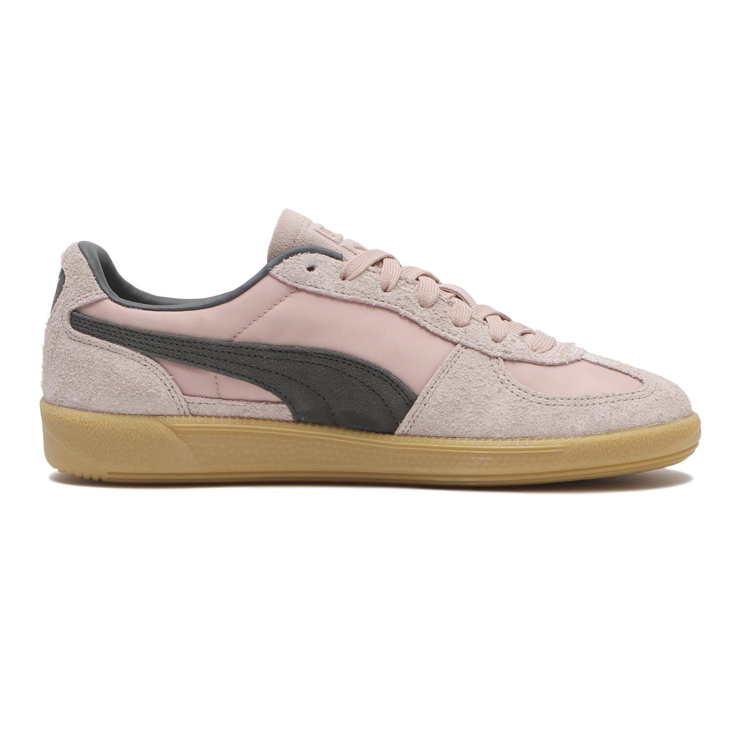 PUMA「【PUMA】PALERMO HAIRY GS」|スニーカー|