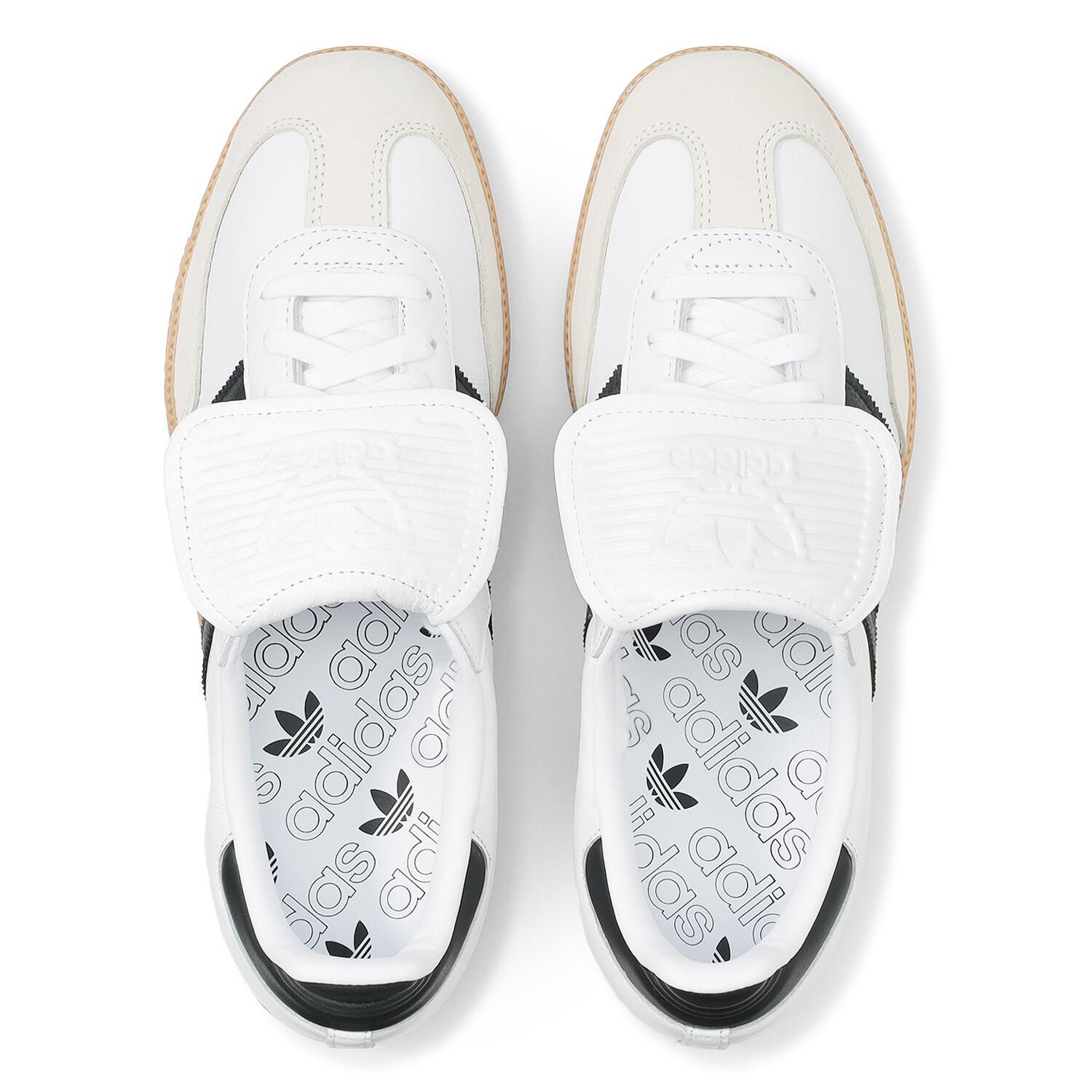 adidas「【ADIDAS】SAMBA LT W」|スニーカー|