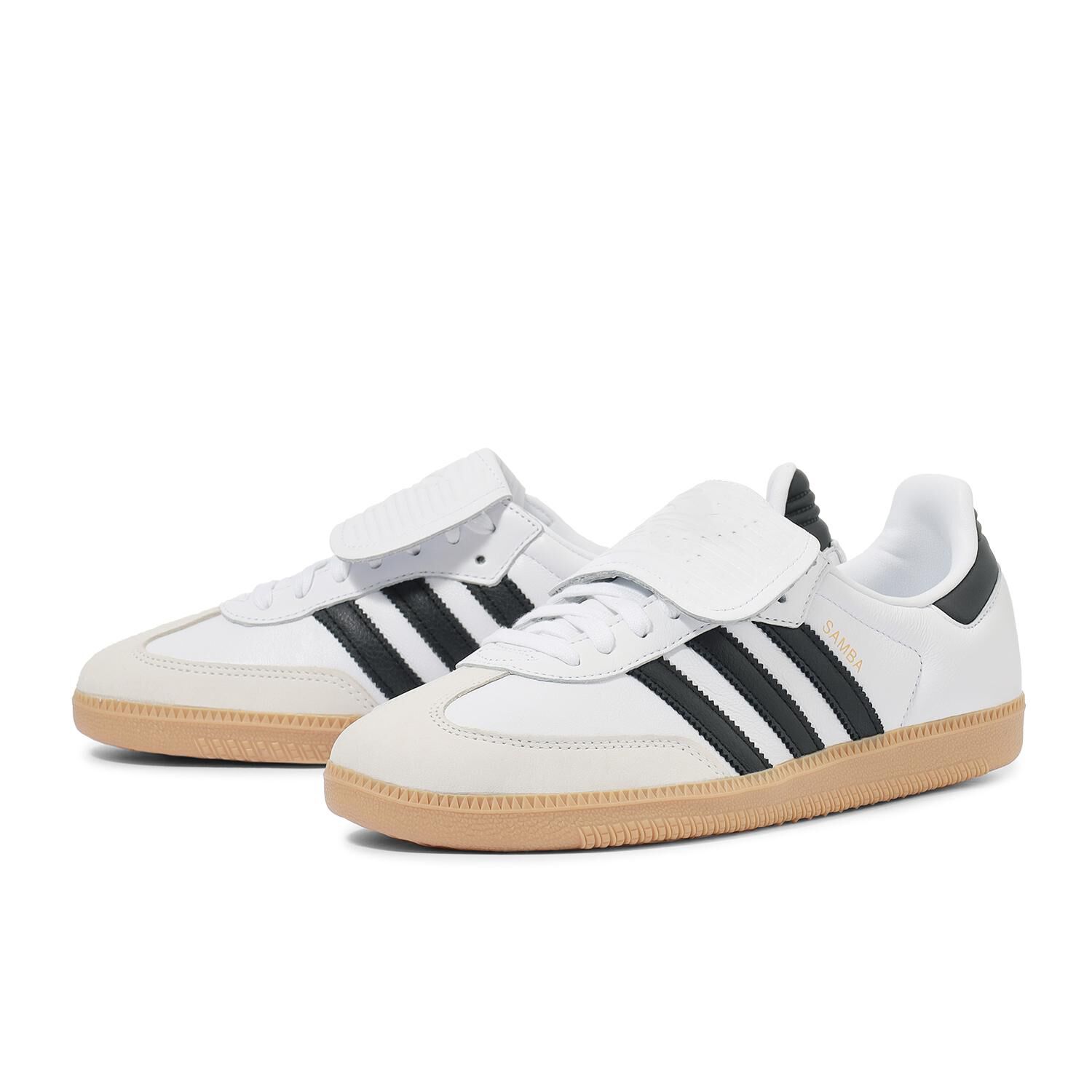 adidas「【ADIDAS】SAMBA LT W」|スニーカー|