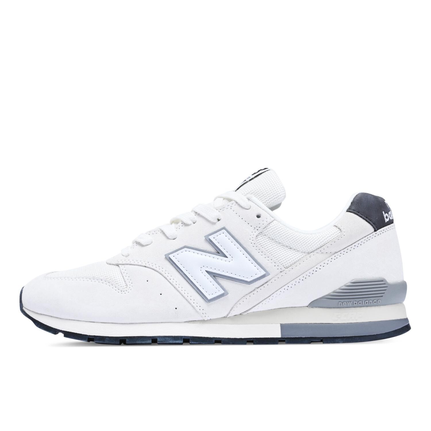 NEW BALANCE 「【NEW BALANCE】CM996SG2(D)」|スニーカー|ホワイト