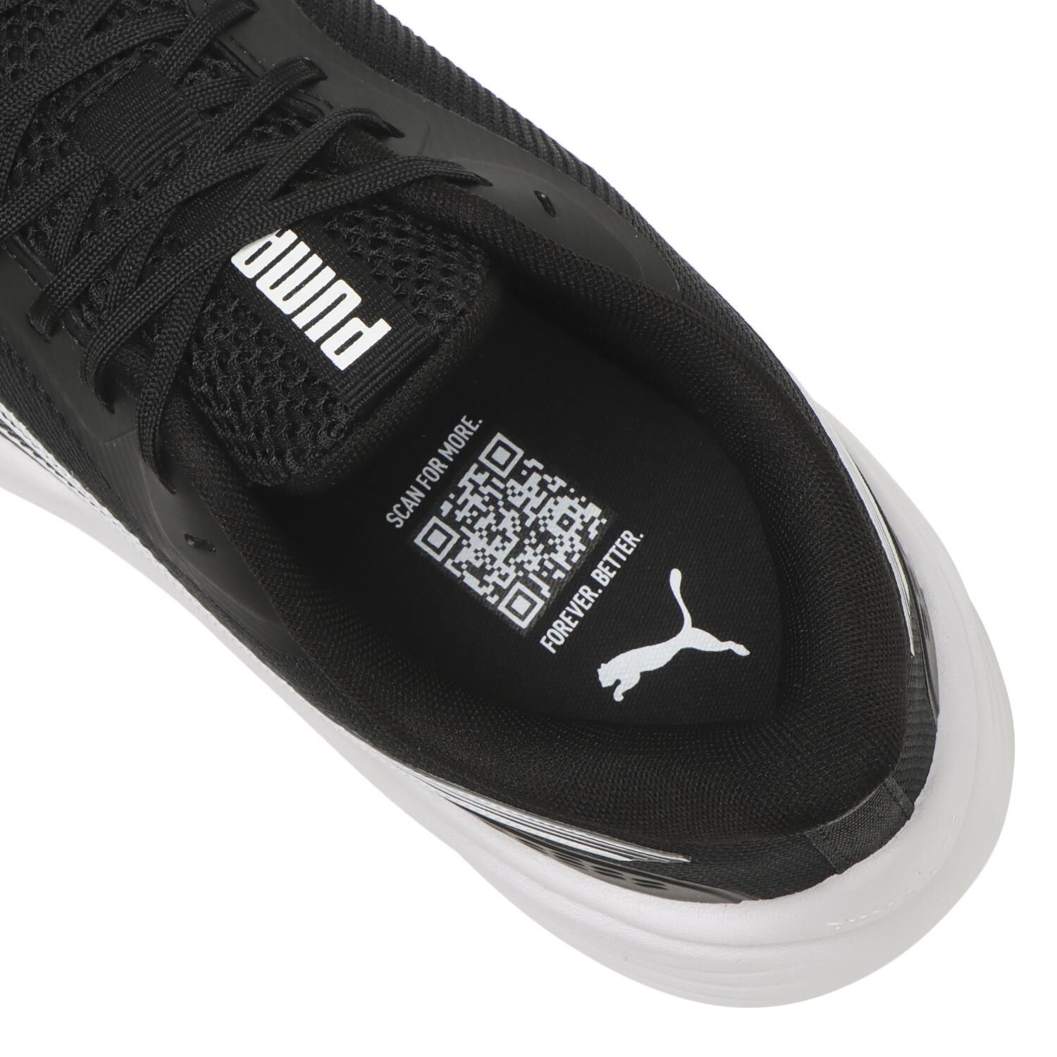 PUMA「【PUMA】POUNCE LITE WIDE」|スニーカー|
