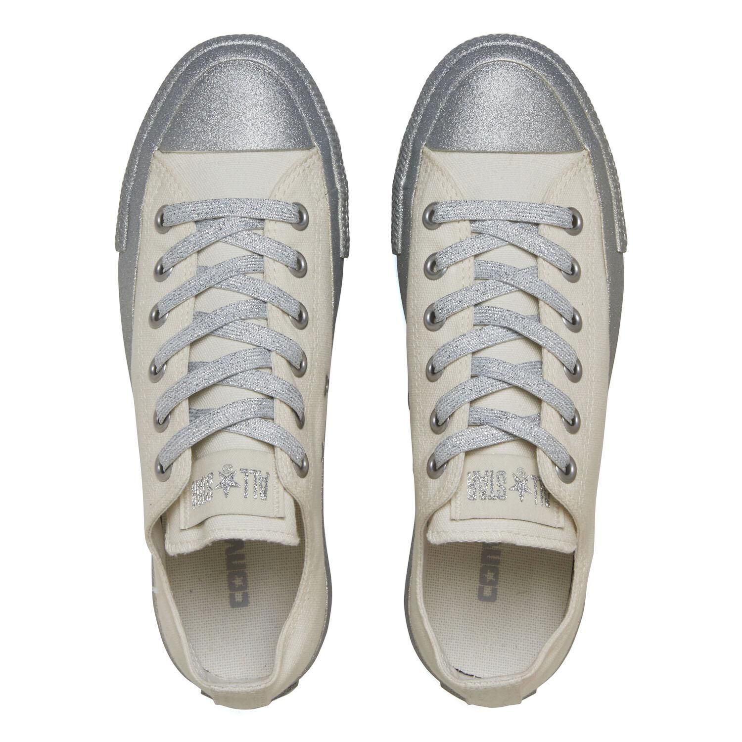 CONVERSE「【CONVERSE】AS PLTS GLITTERBOTTOM OX」|スニーカー|