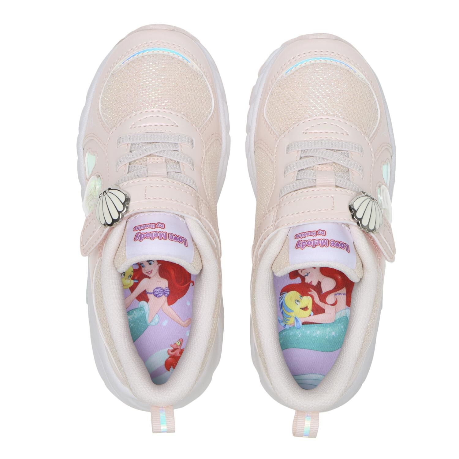 HAWKINS「【HAWKINS】16-20(H) LM FLORA」|スニーカー|