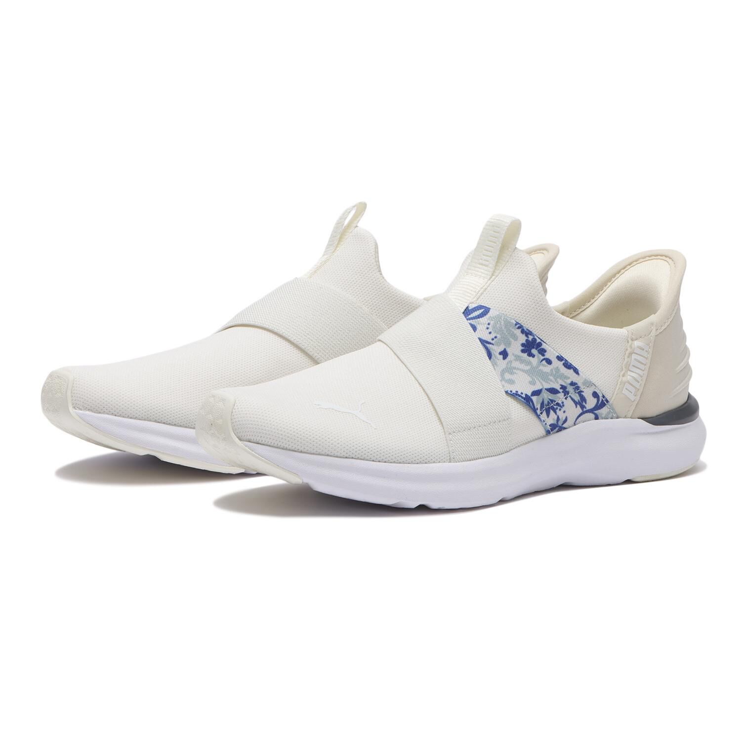 PUMA「【PUMA】W PROWL 3 EASE IN SGR」|スニーカー|