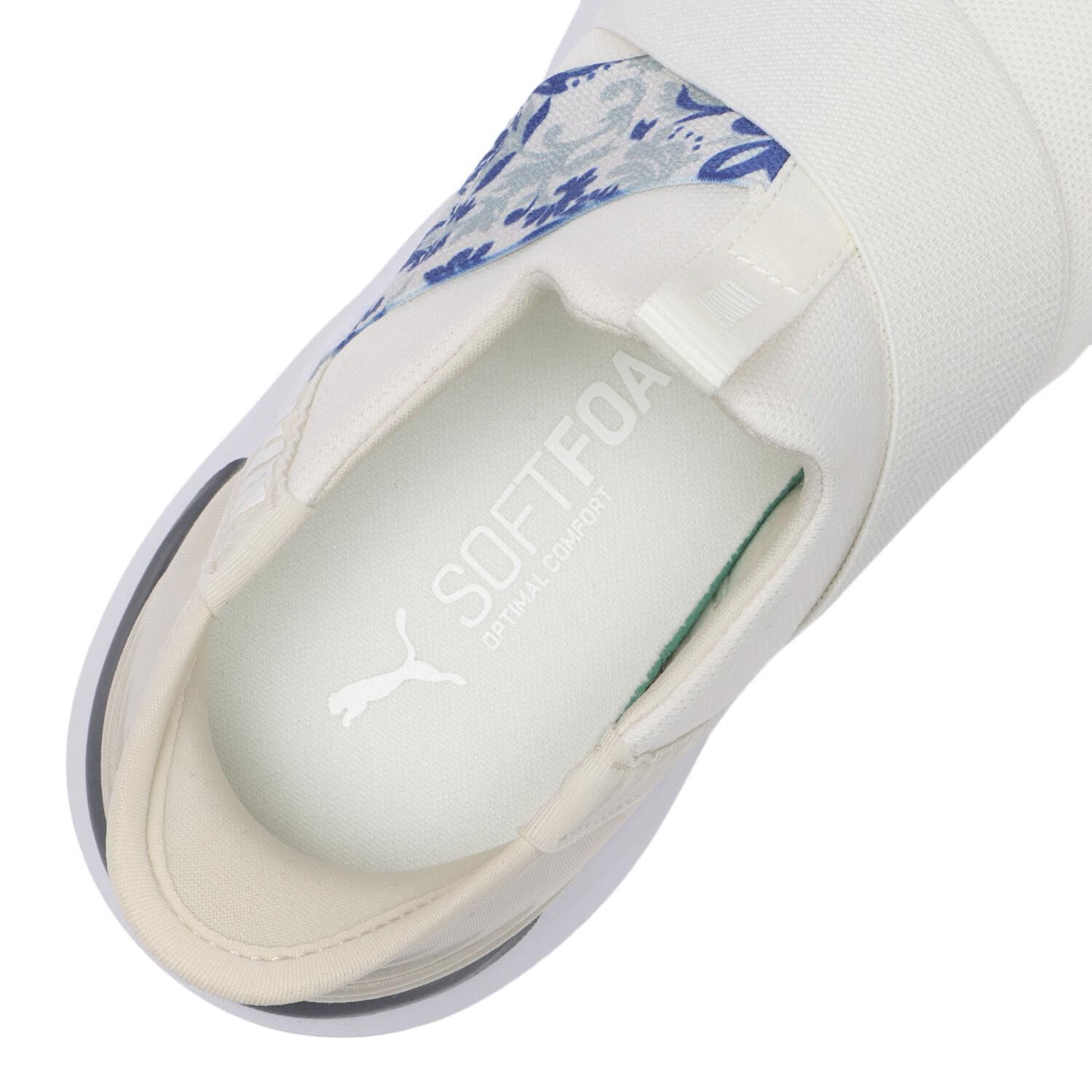 PUMA「【PUMA】W PROWL 3 EASE IN SGR」|スニーカー|