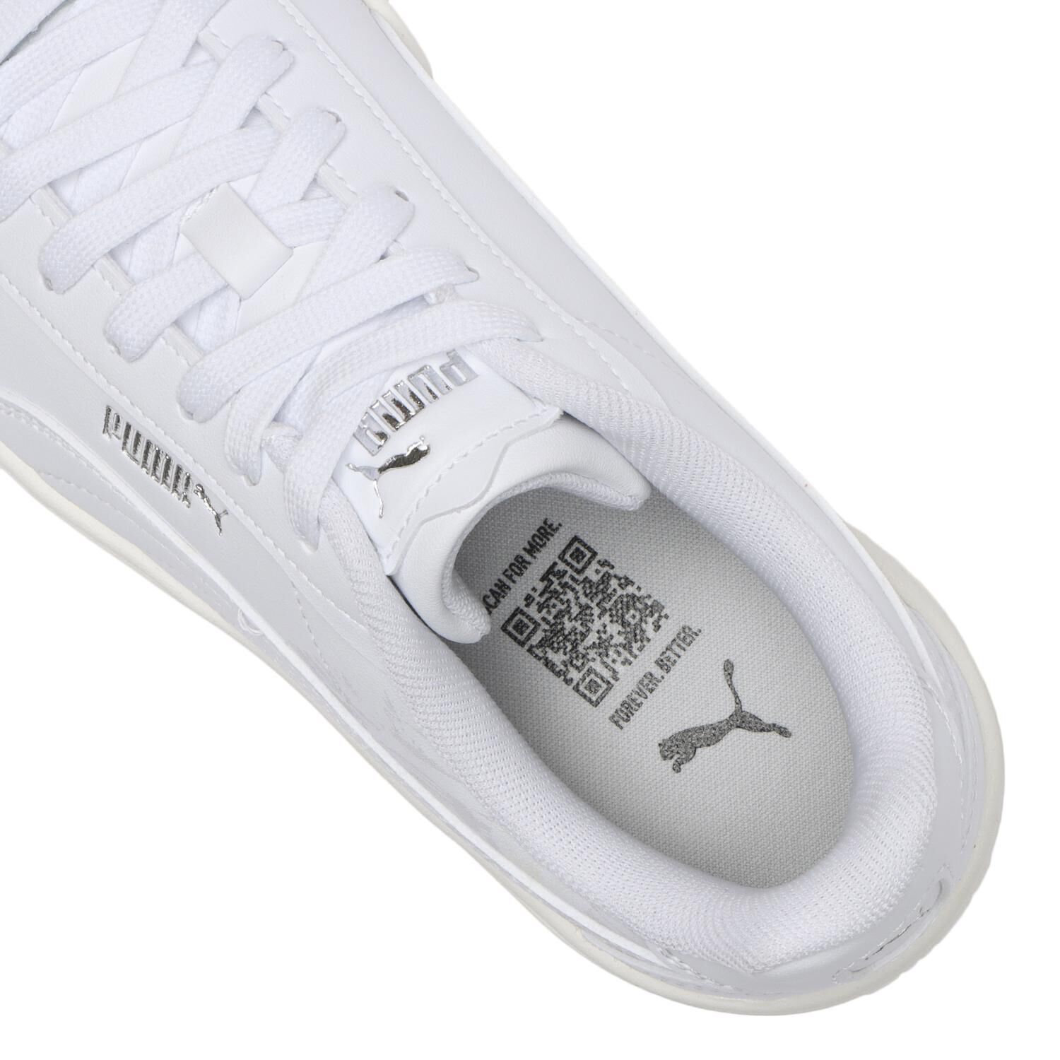 PUMA「【PUMA】KARMEN 2 GRAPHIC」|スニーカー|