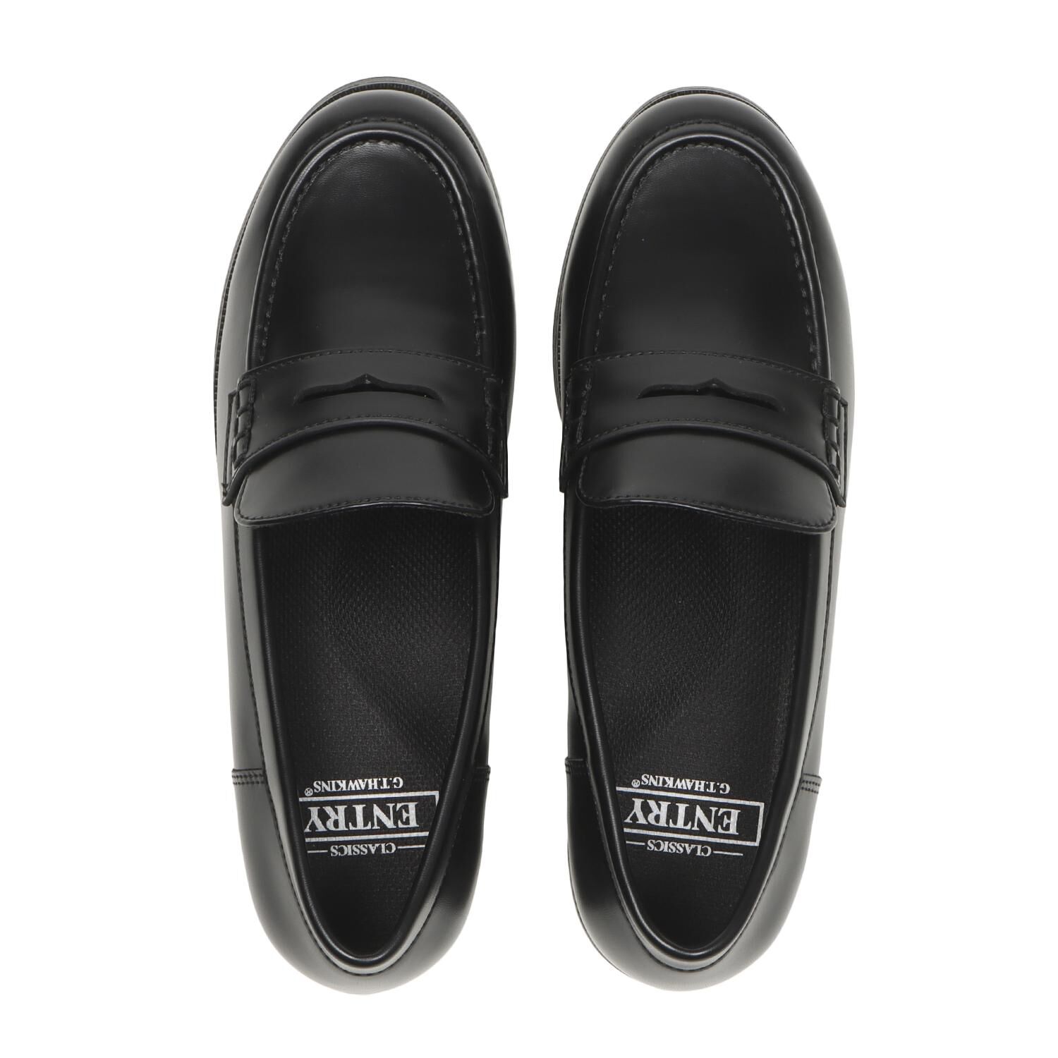 HAWKINS「【HAWKINS】W'S EX SOFT LOAFER 3」|スニーカー|