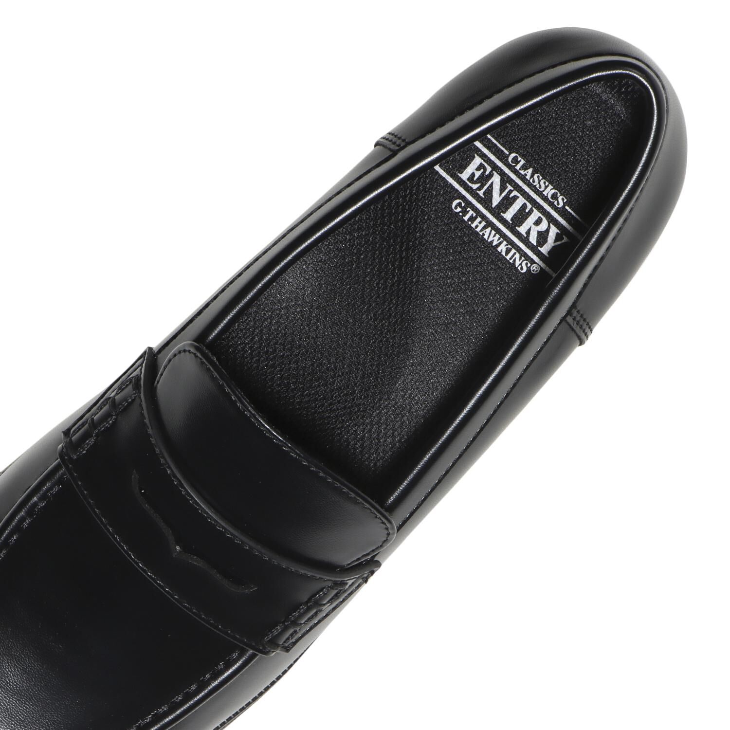 HAWKINS「【HAWKINS】W'S EX SOFT LOAFER 3」|スニーカー|