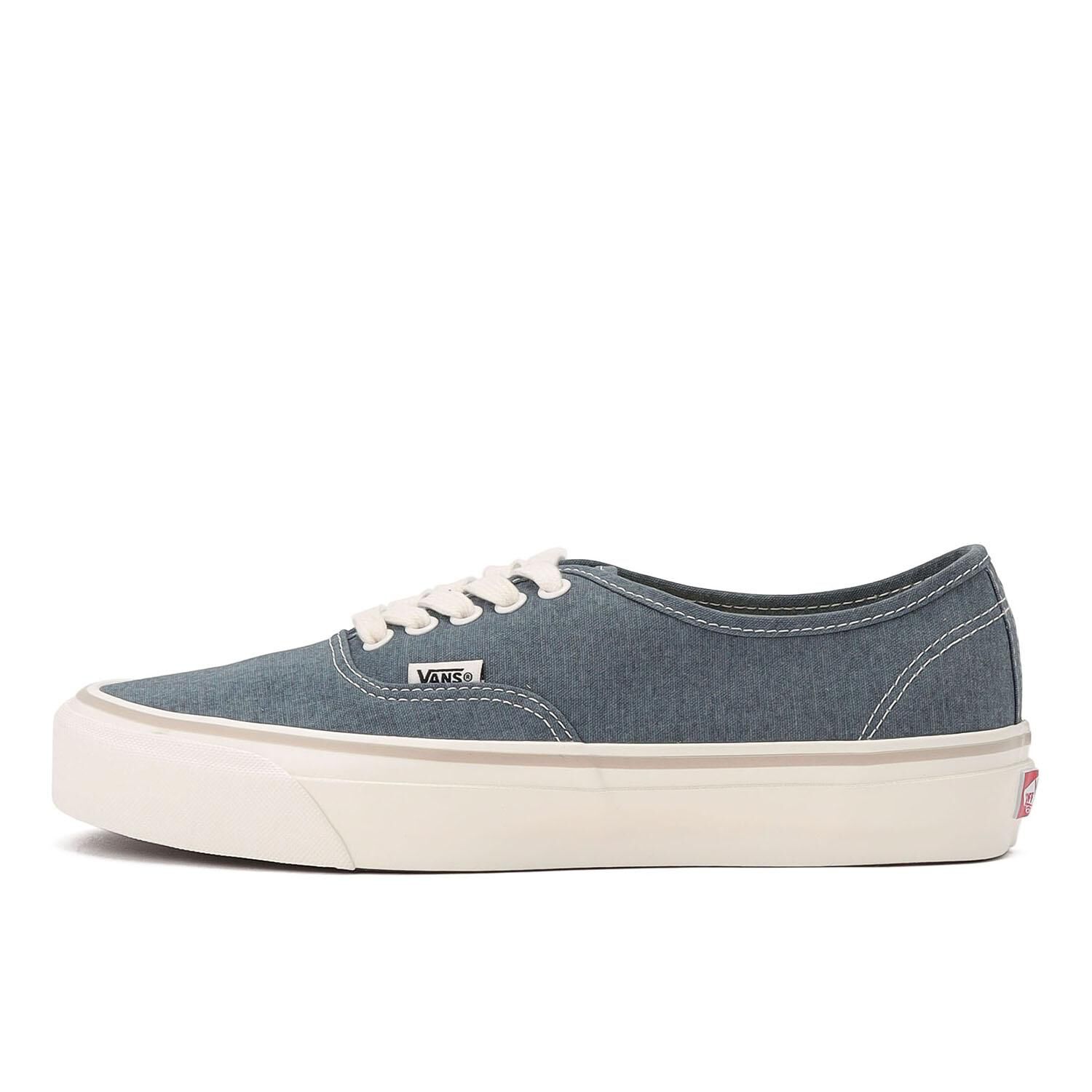 VANS「【VANS】MTE AUTHENTIC REISSUE 44」|スニーカー|ブルー