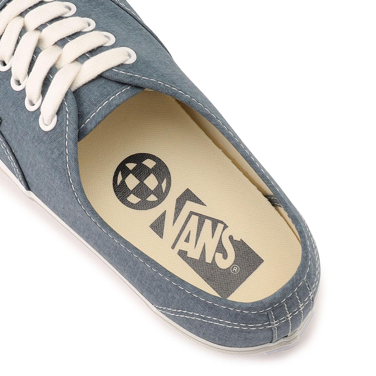 VANS「【VANS】MTE AUTHENTIC REISSUE 44」|スニーカー|