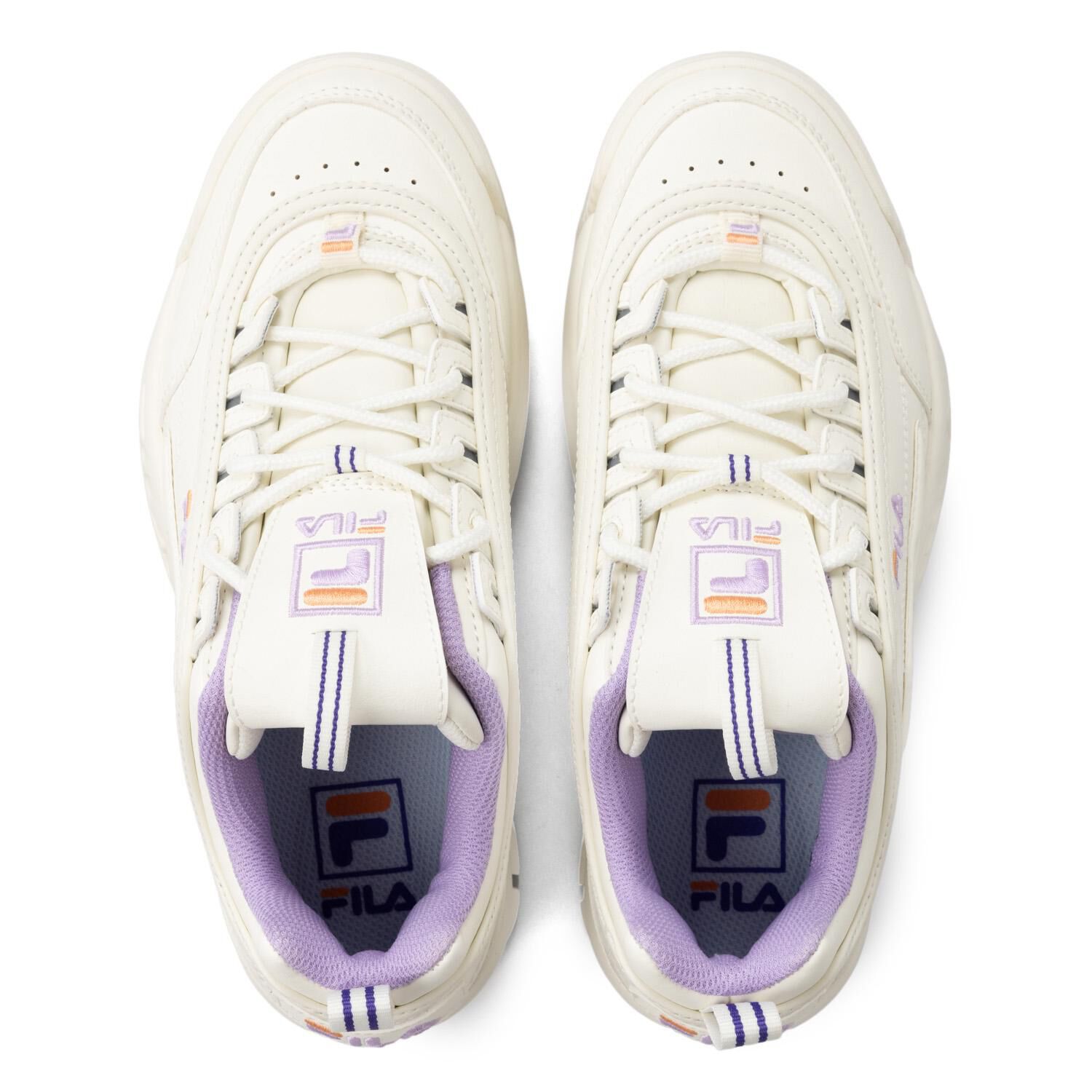 FILA「【FILA】DISRUPTOR II」|スニーカー|