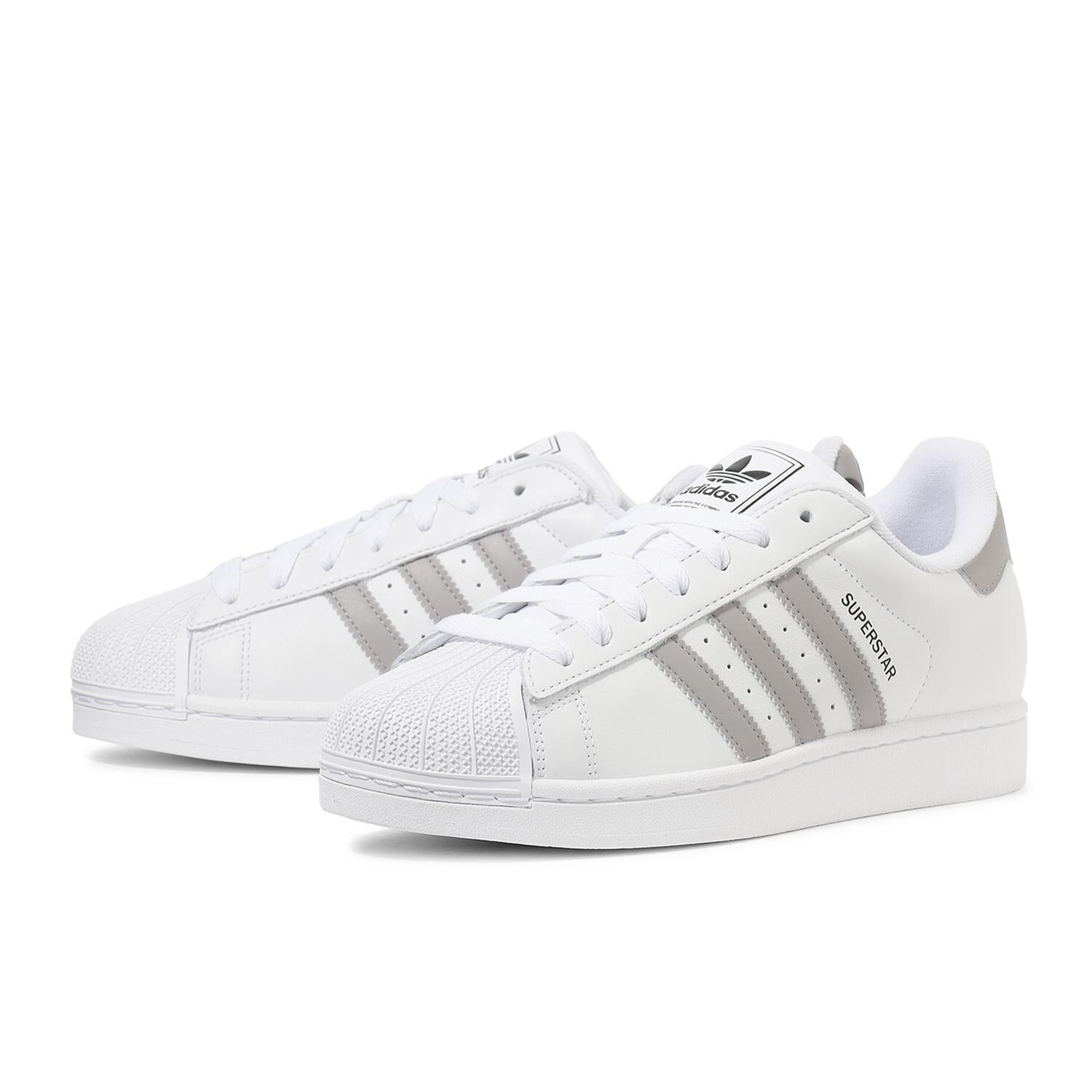 adidas「【ADIDAS】SUPERSTAR II」|スニーカー|