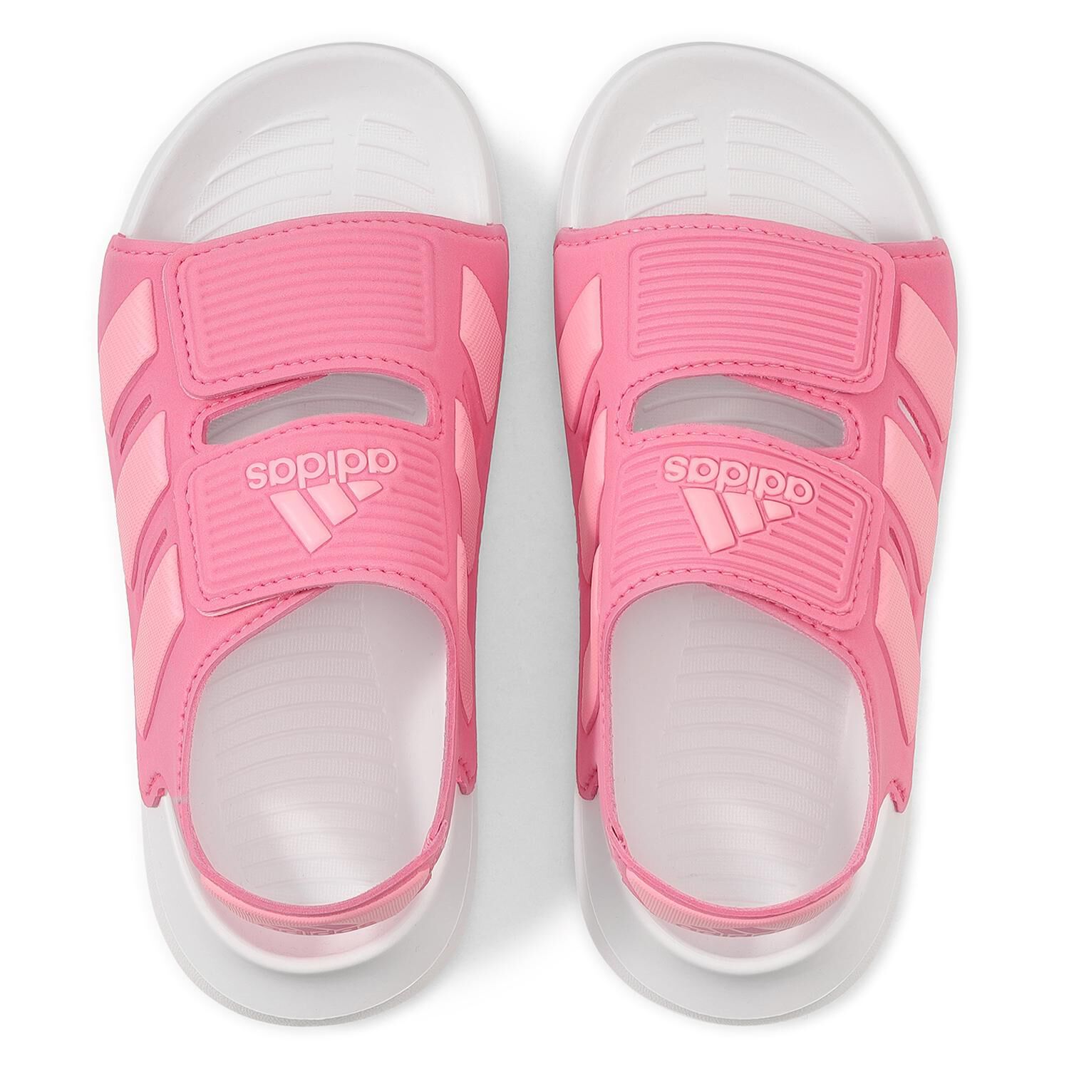 adidas「【ADIDAS】17-21ALTASWIM 2.0 C」|サンダル|