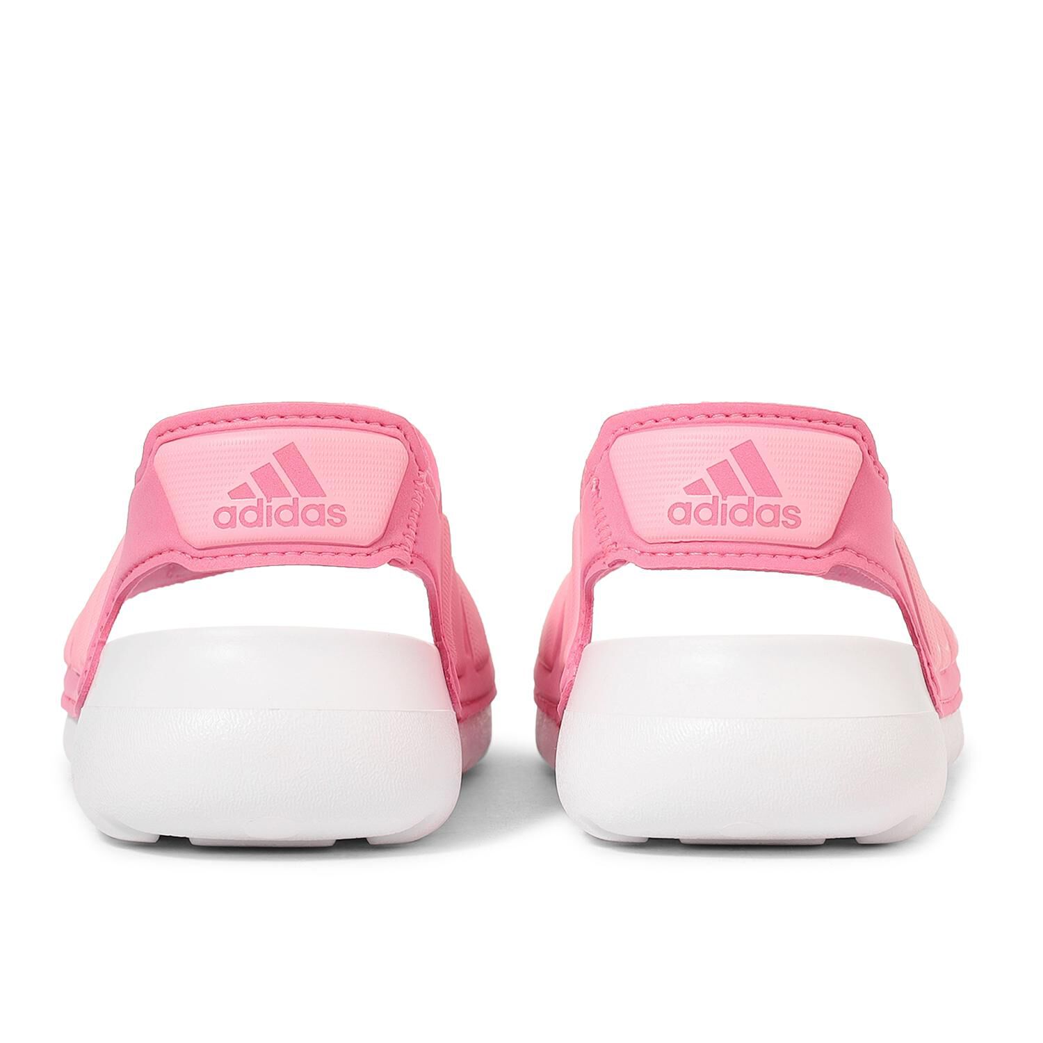 adidas「【ADIDAS】17-21ALTASWIM 2.0 C」|サンダル|