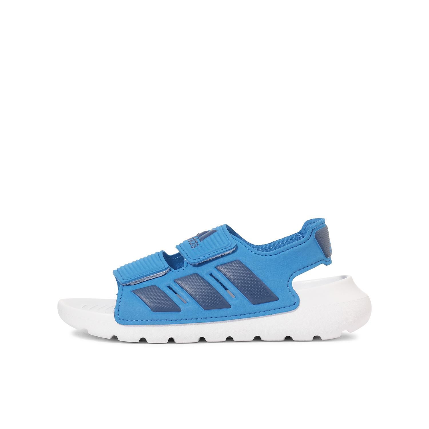 adidas「【ADIDAS】17-21ALTASWIM 2.0 C」|サンダル|ブルー