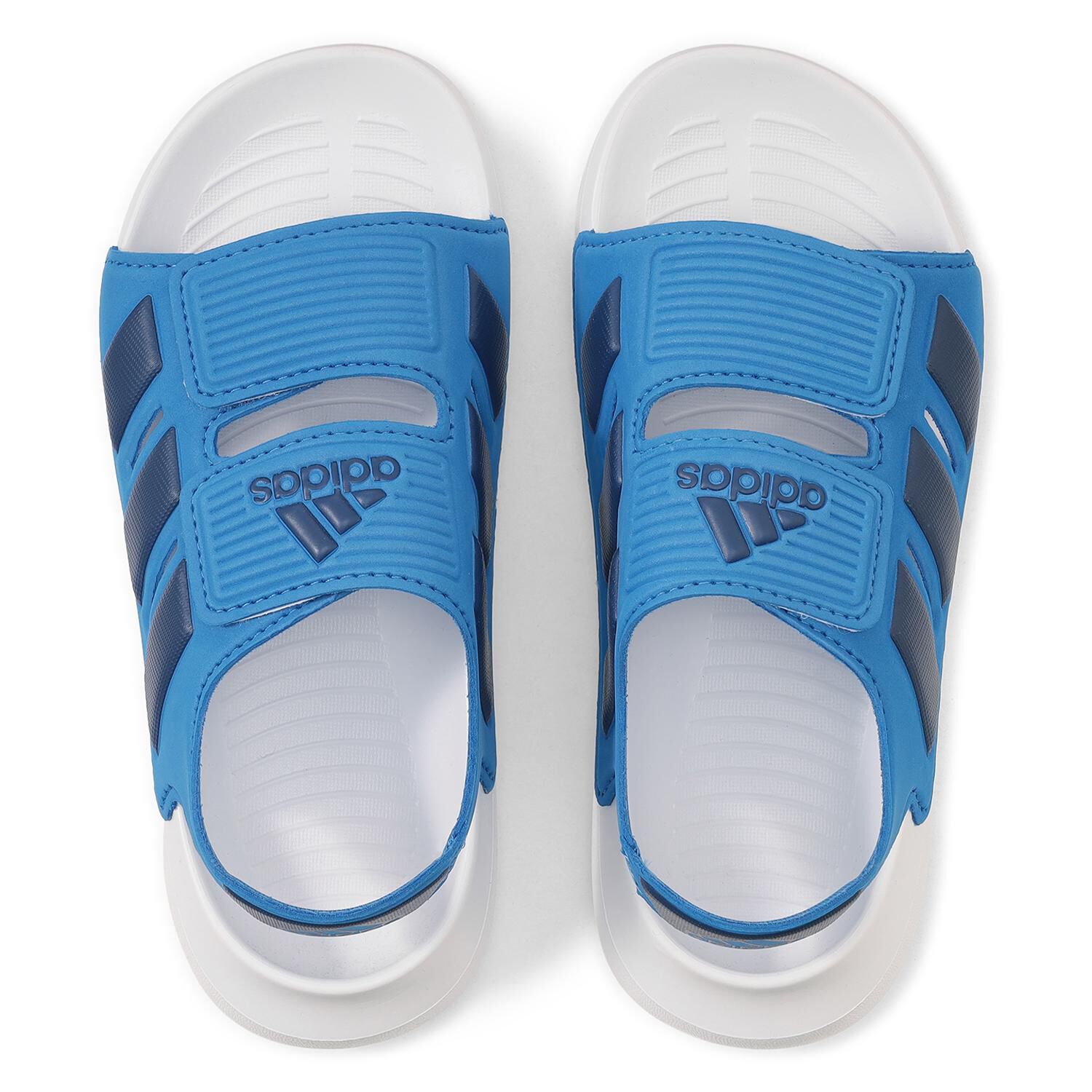 adidas「【ADIDAS】17-21ALTASWIM 2.0 C」|サンダル|