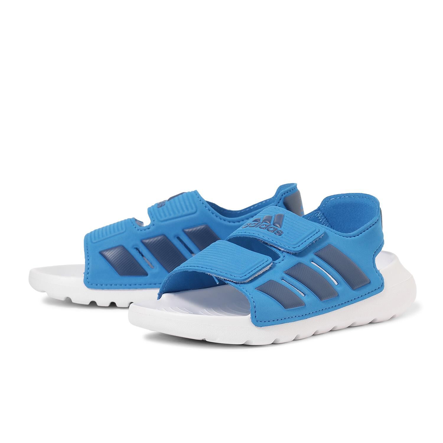 adidas「【ADIDAS】17-21ALTASWIM 2.0 C」|サンダル|