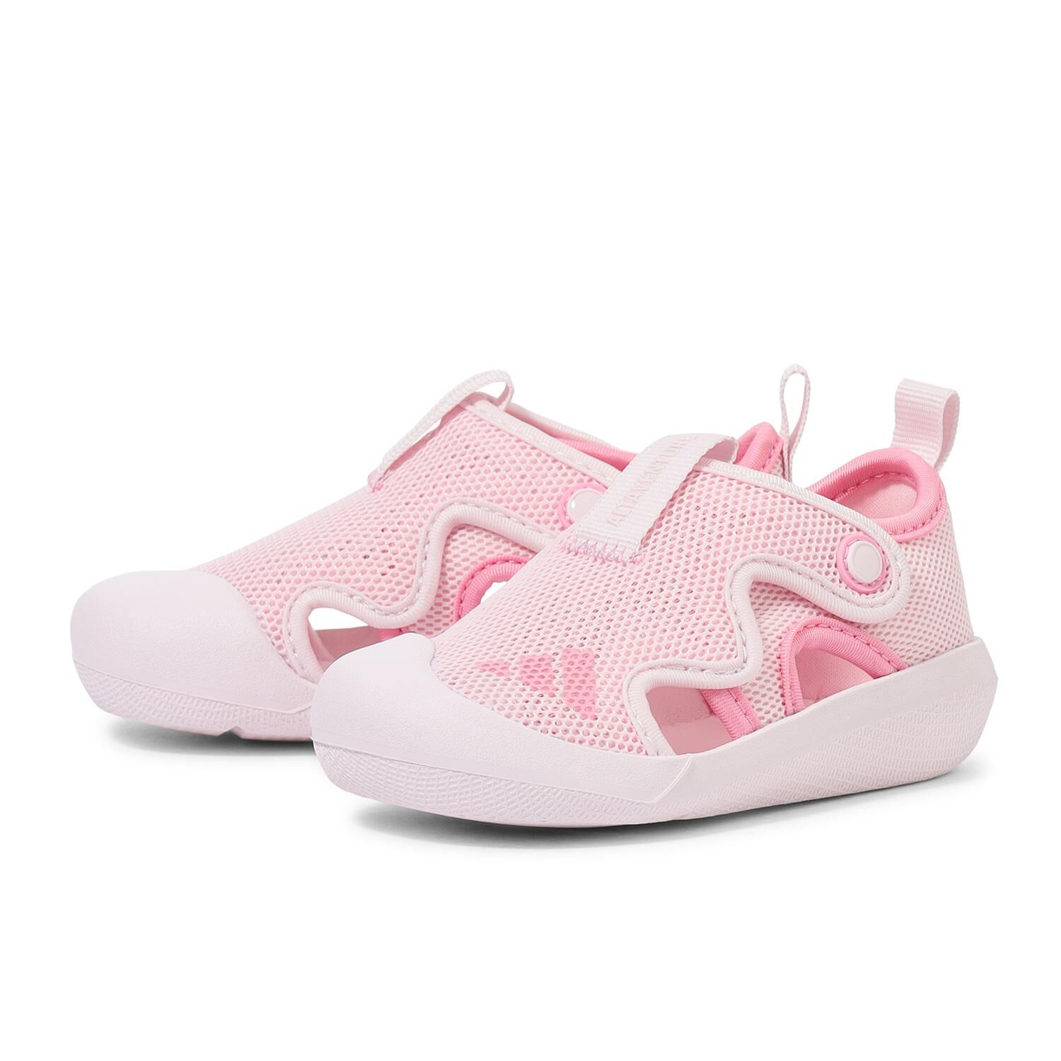 adidas「【ADIDAS】12-16 ALTAVENTURE 3 I」|サンダル|