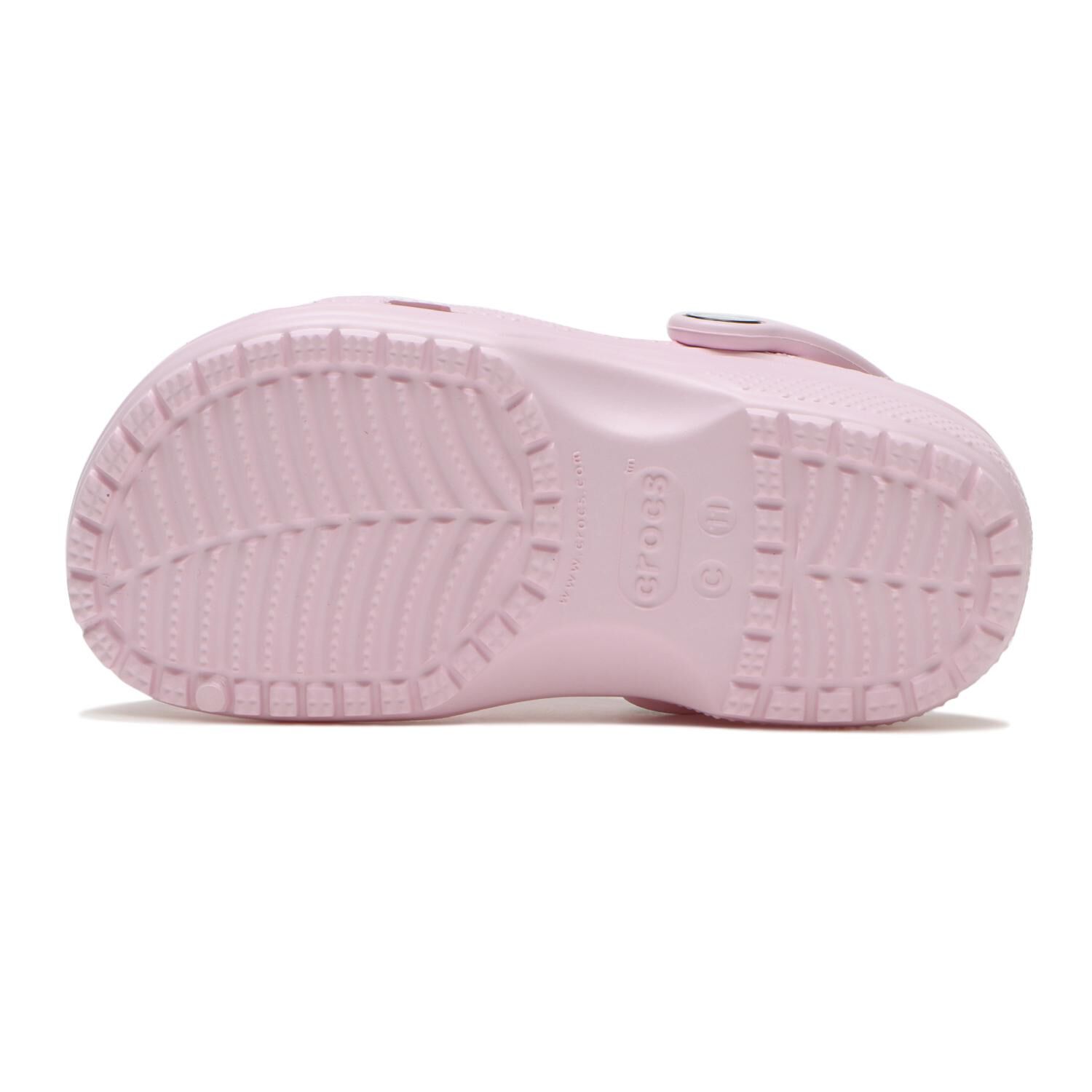 crocs「【crocs】18-21 CLASSIC CLOG K」|サンダル|