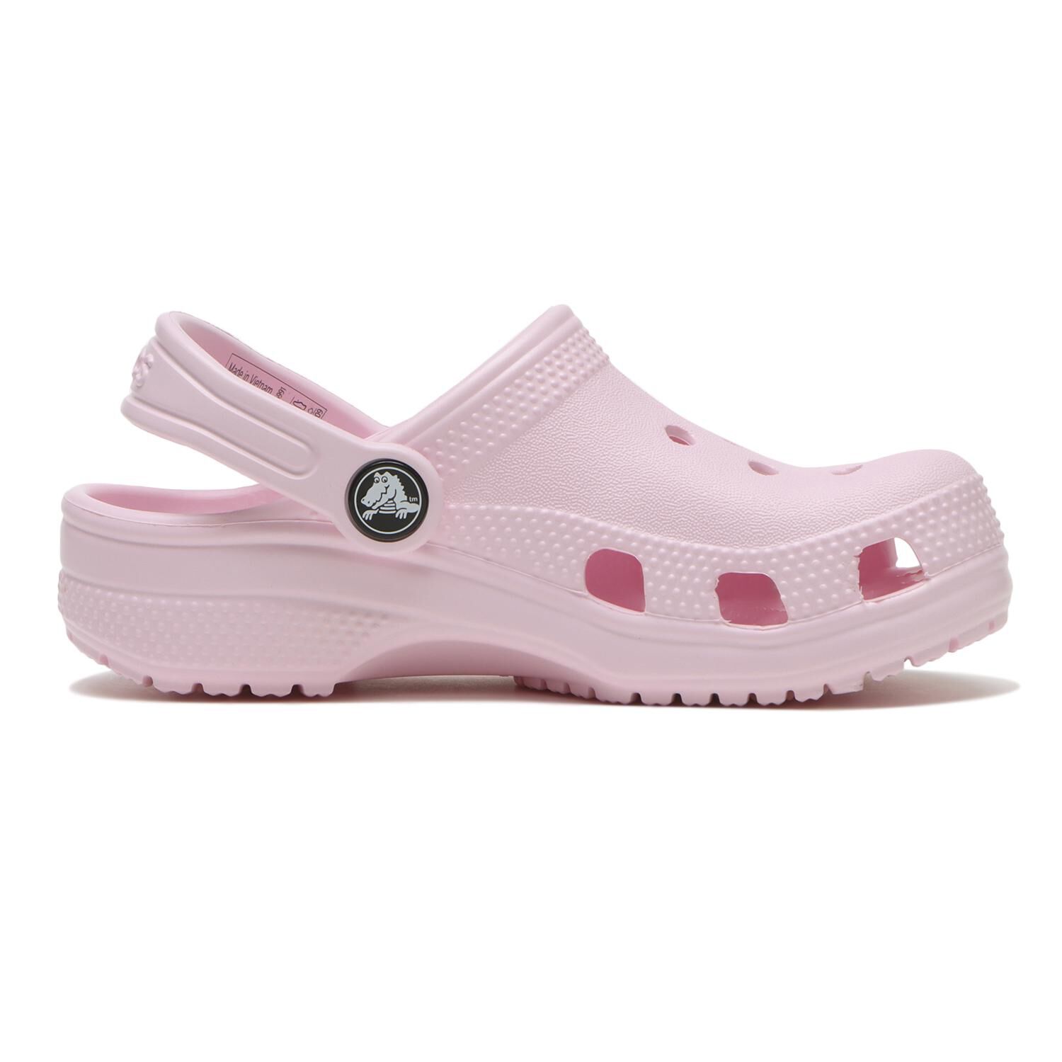 crocs「【crocs】18-21 CLASSIC CLOG K」|サンダル|