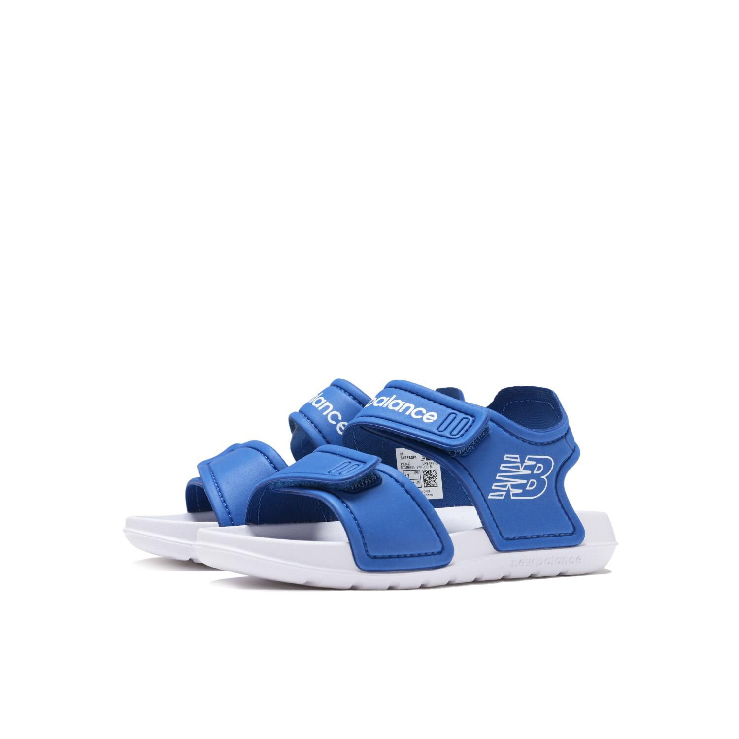 NEW BALANCE 「【NEW BALANCE】17-23 SYSPSDF1(M)」|サンダル|