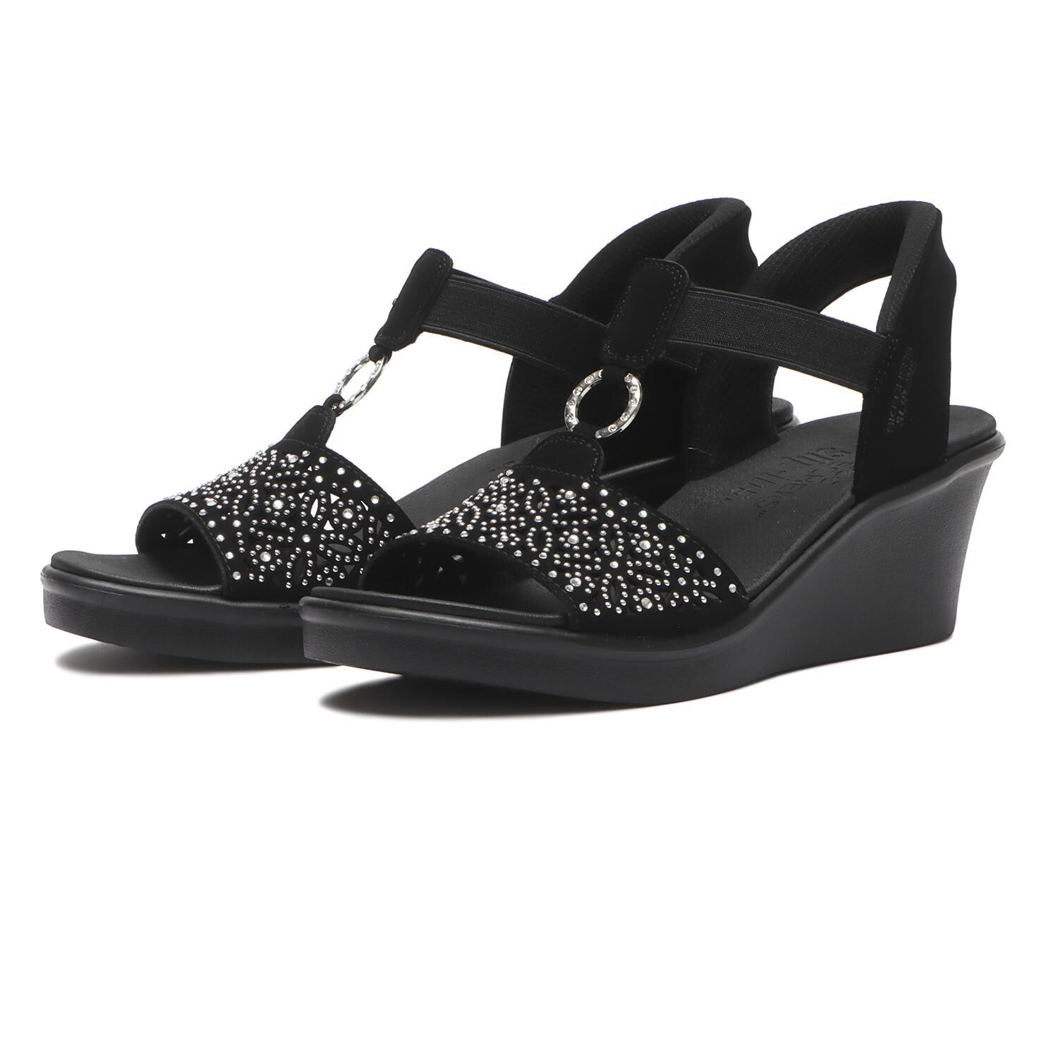 SKECHERS「【SKECHERS】RUMBLE ON」|サンダル|