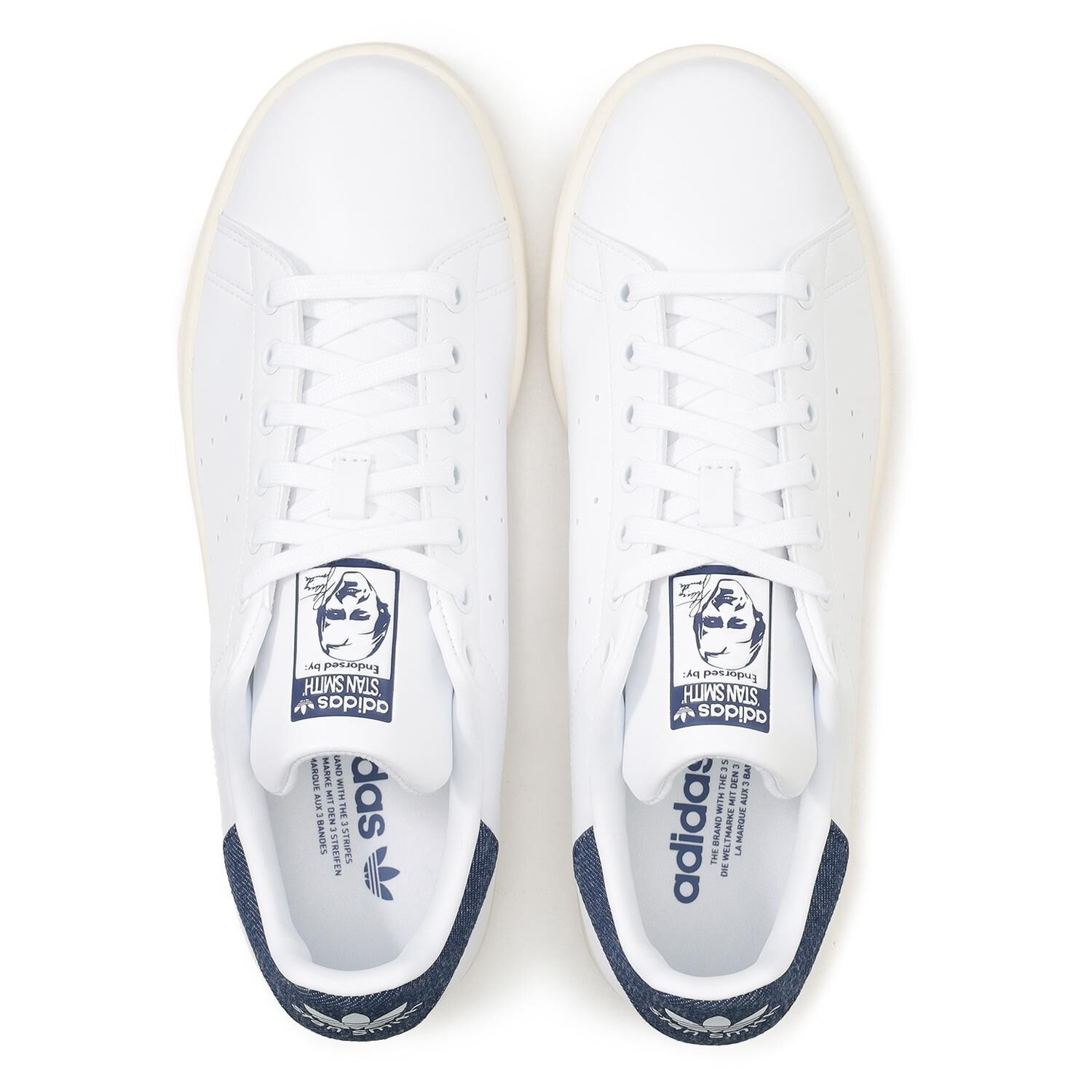 adidas「【ADIDAS】STAN SMITH」|スニーカー|