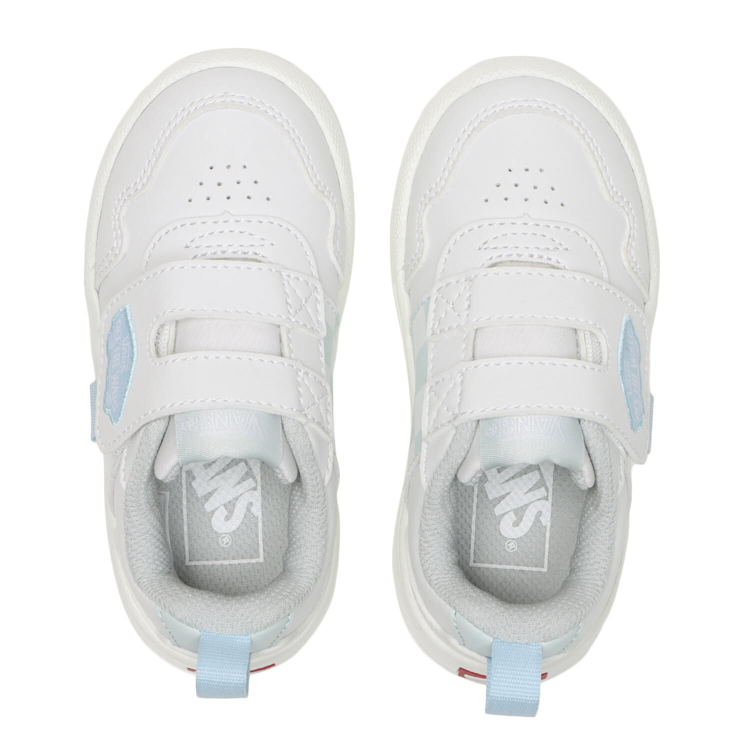 VANS「【VANS】12-165(H) RIGIDA」|スニーカー|