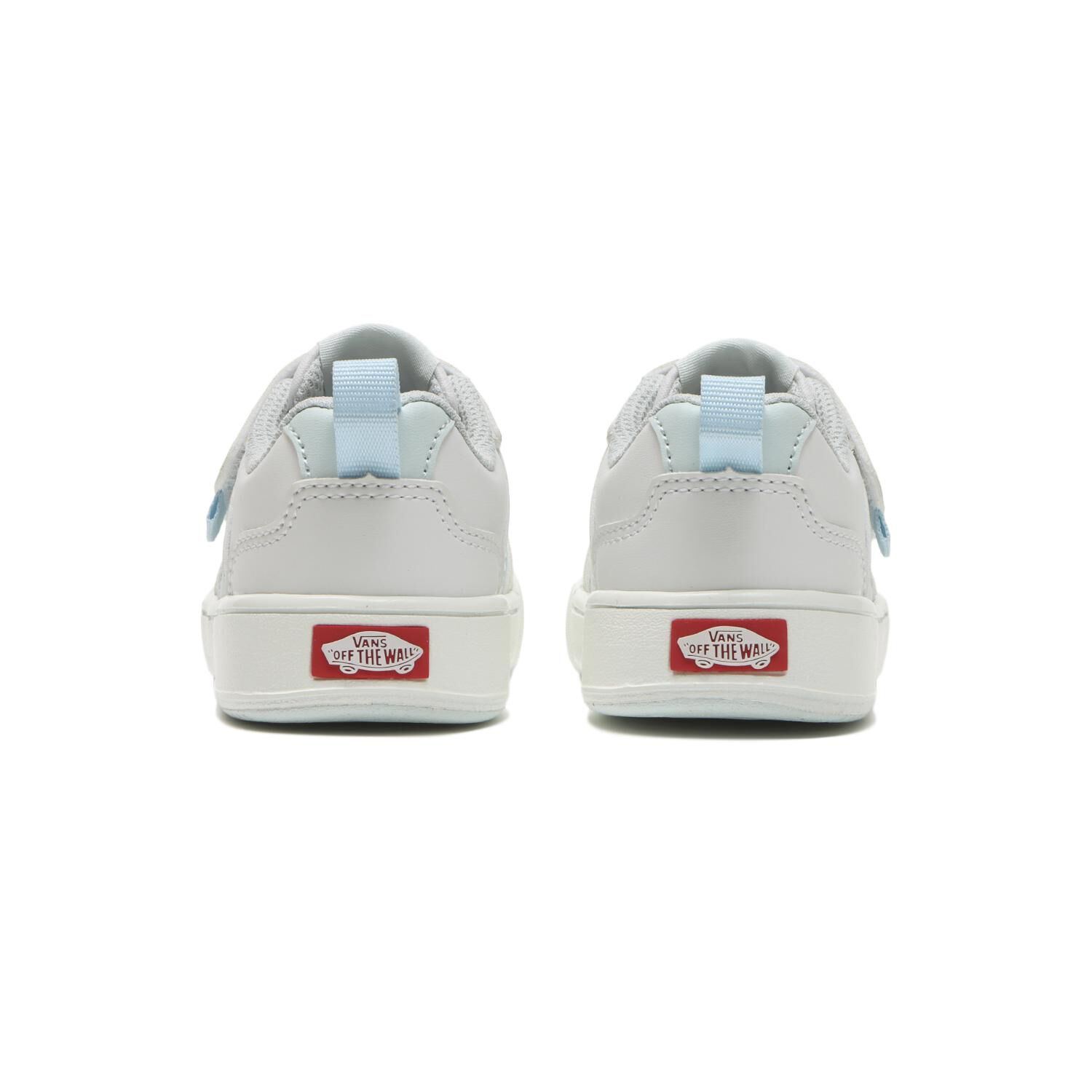 VANS「【VANS】12-165(H) RIGIDA」|スニーカー|