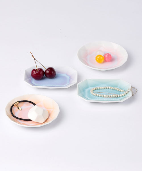  「Arita Jewel Mix 4pcs」|食器・キッチングッズ|