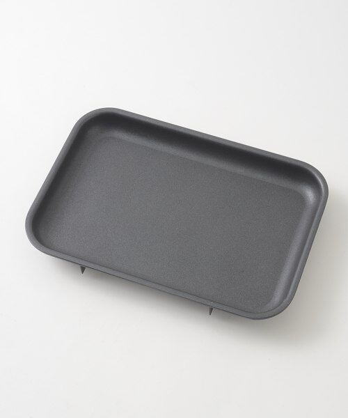 BRUNO「コンパクトホットプレート」|食器・キッチングッズ|