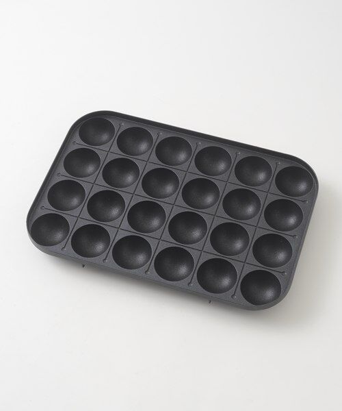 BRUNO「コンパクトホットプレート」|食器・キッチングッズ|