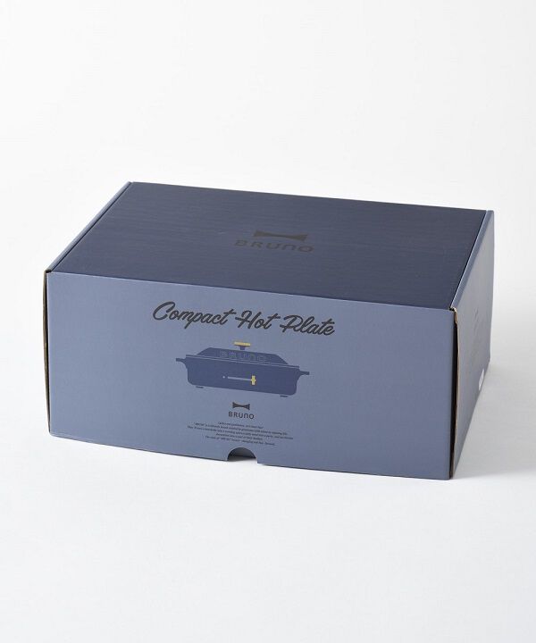 BRUNO「コンパクトホットプレート」|食器・キッチングッズ|