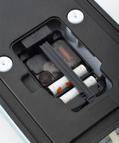 BRUNO「バードモビールクロック」|クロック・置時計|